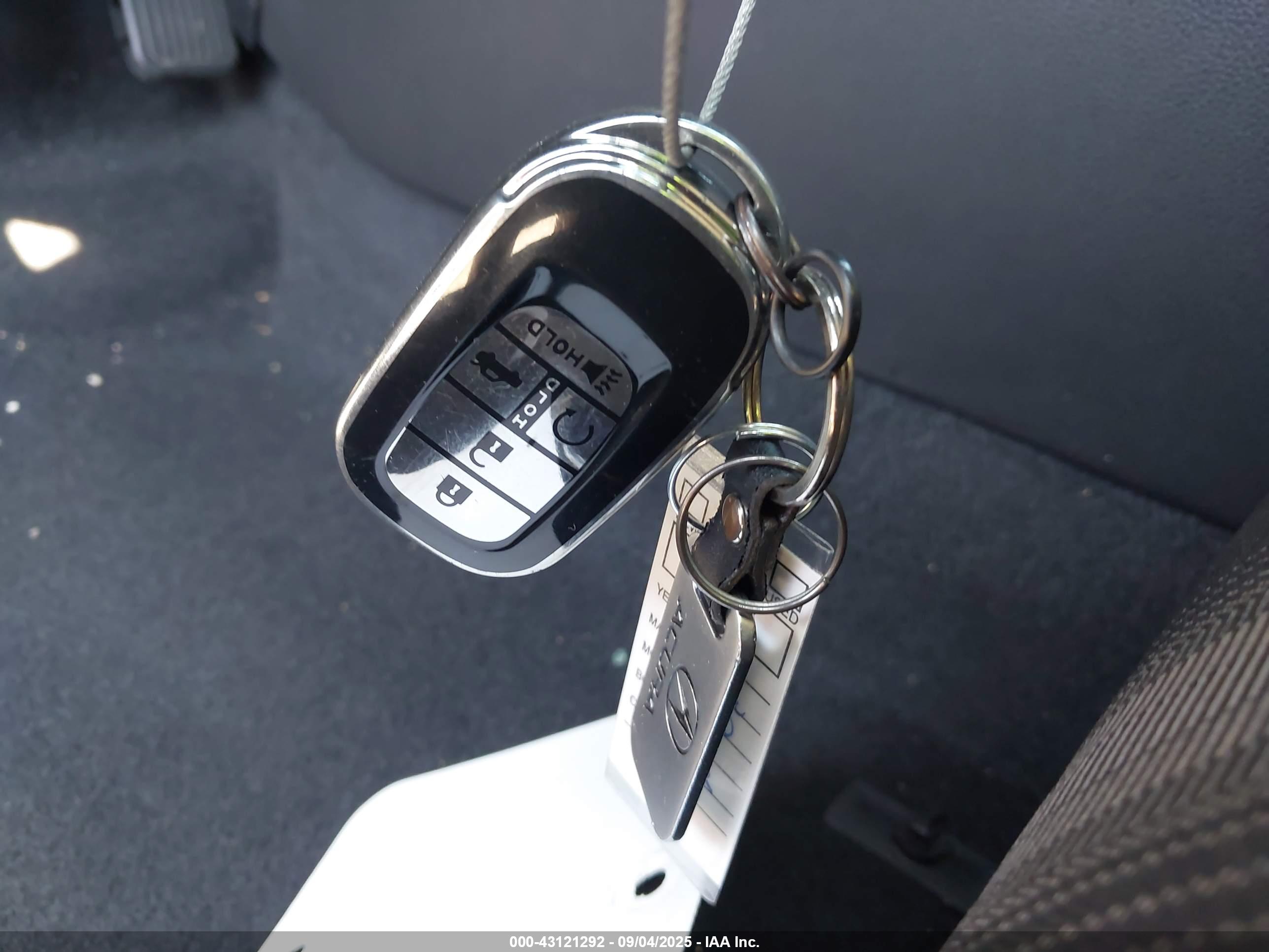 HONDA CIVIC image 11