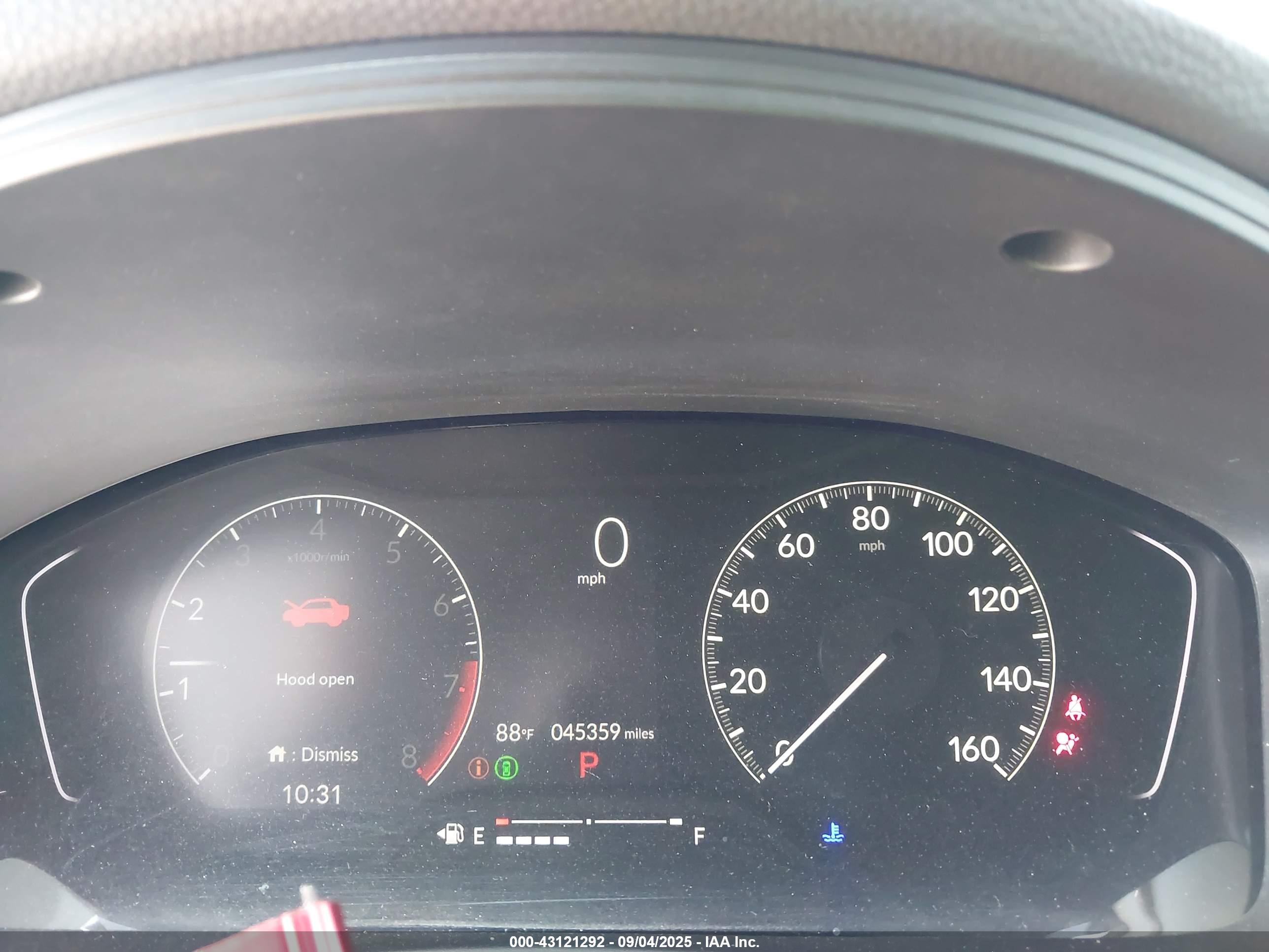 HONDA CIVIC image 7