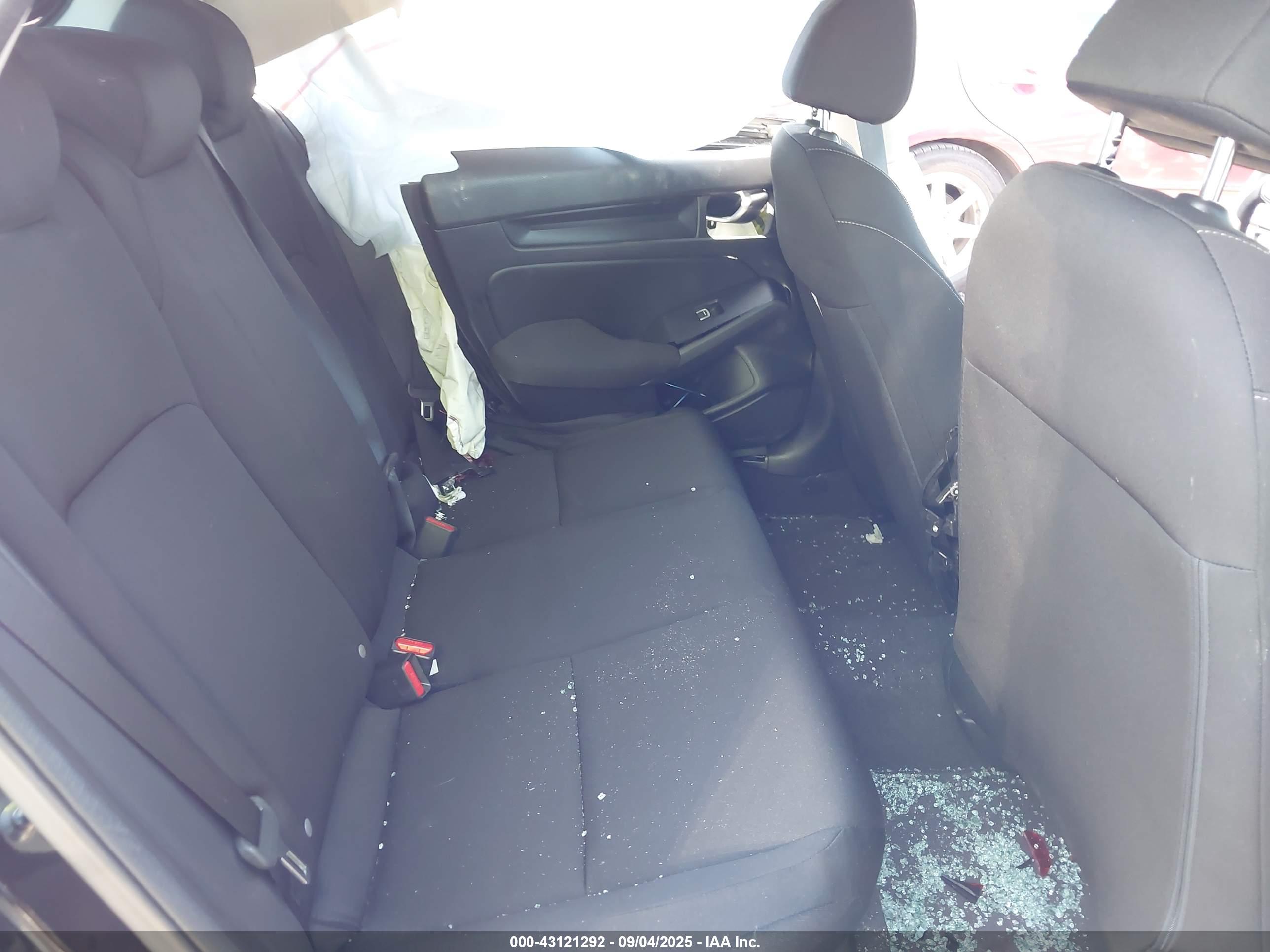 HONDA CIVIC image 8
