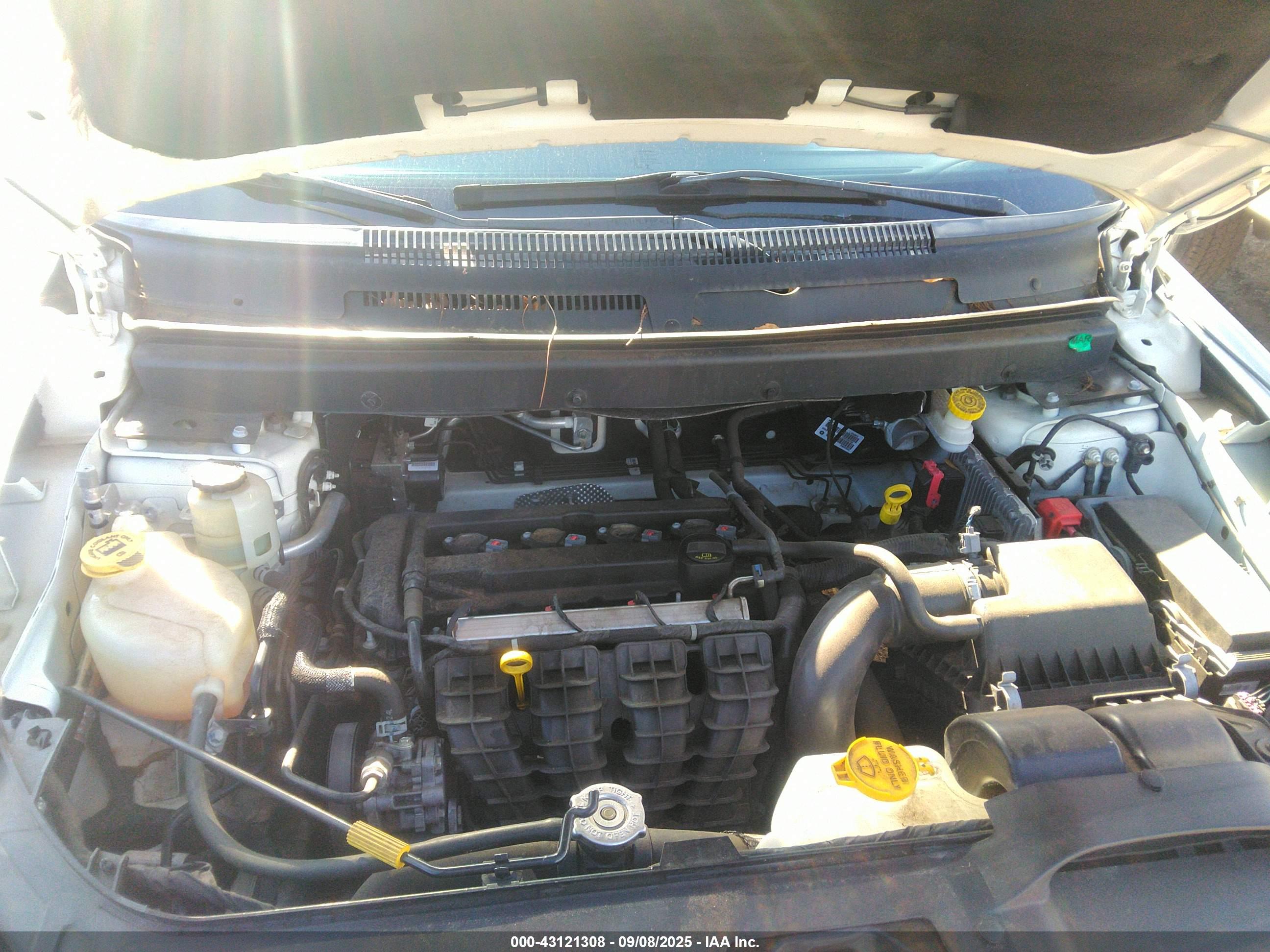 DODGE JOURNEY image 10