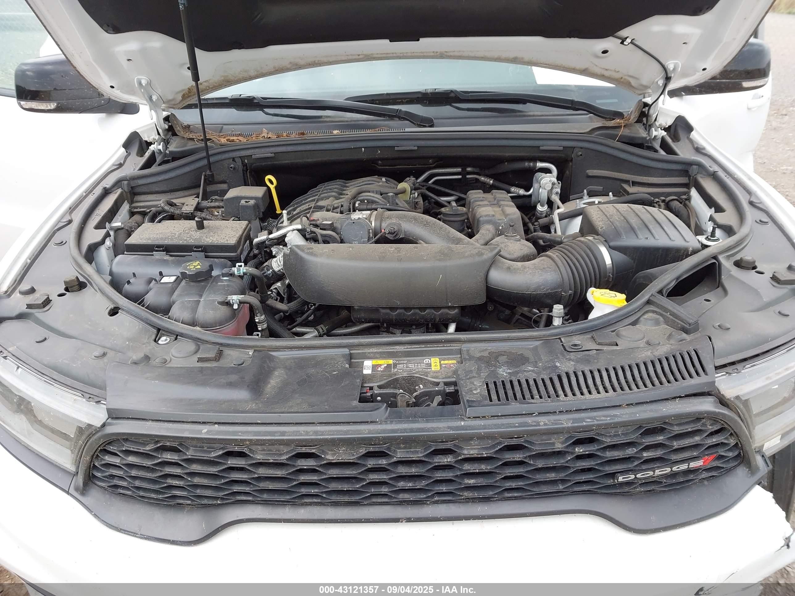 DODGE DURANGO image 10