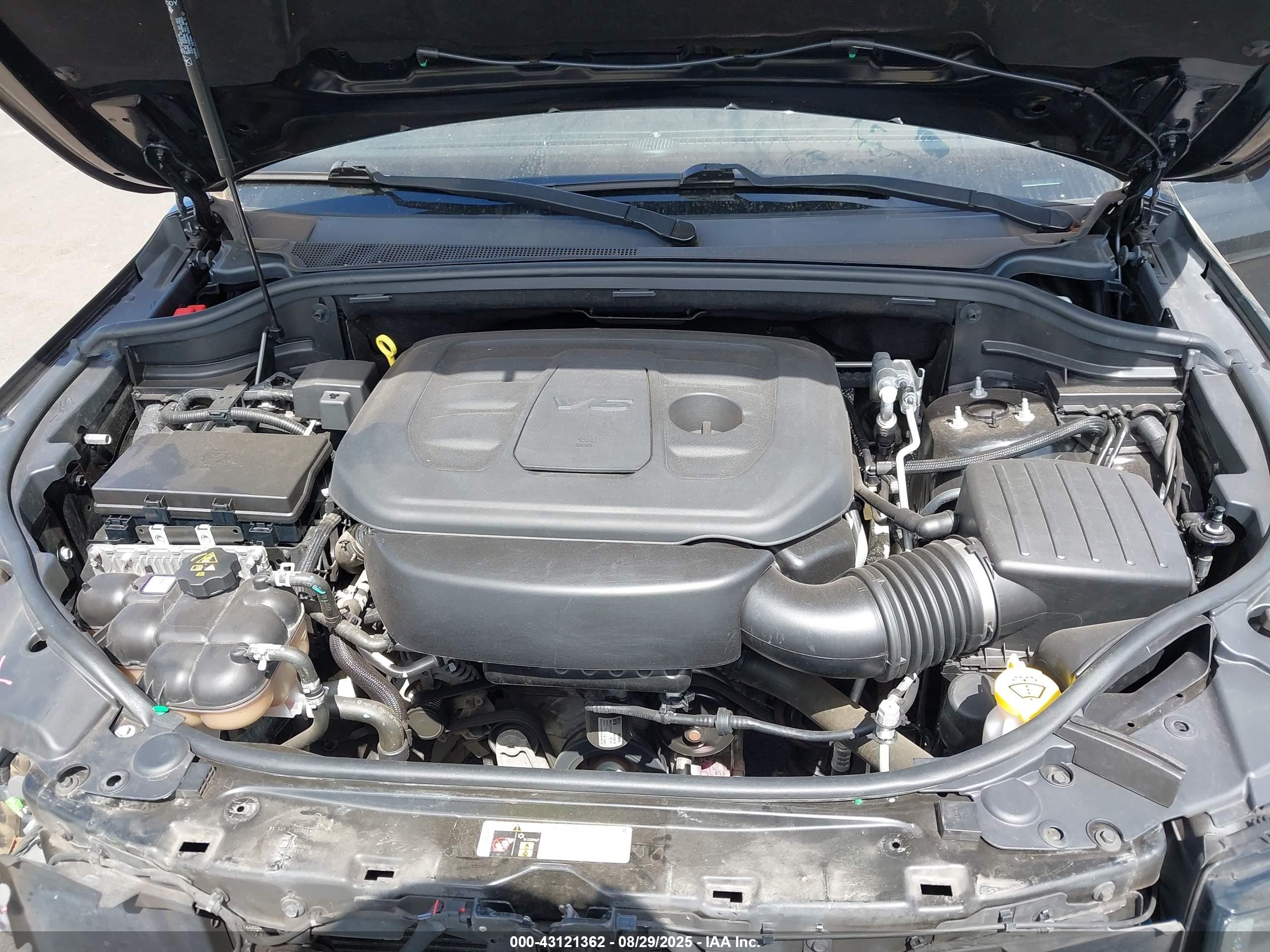 JEEP GRAND image 10