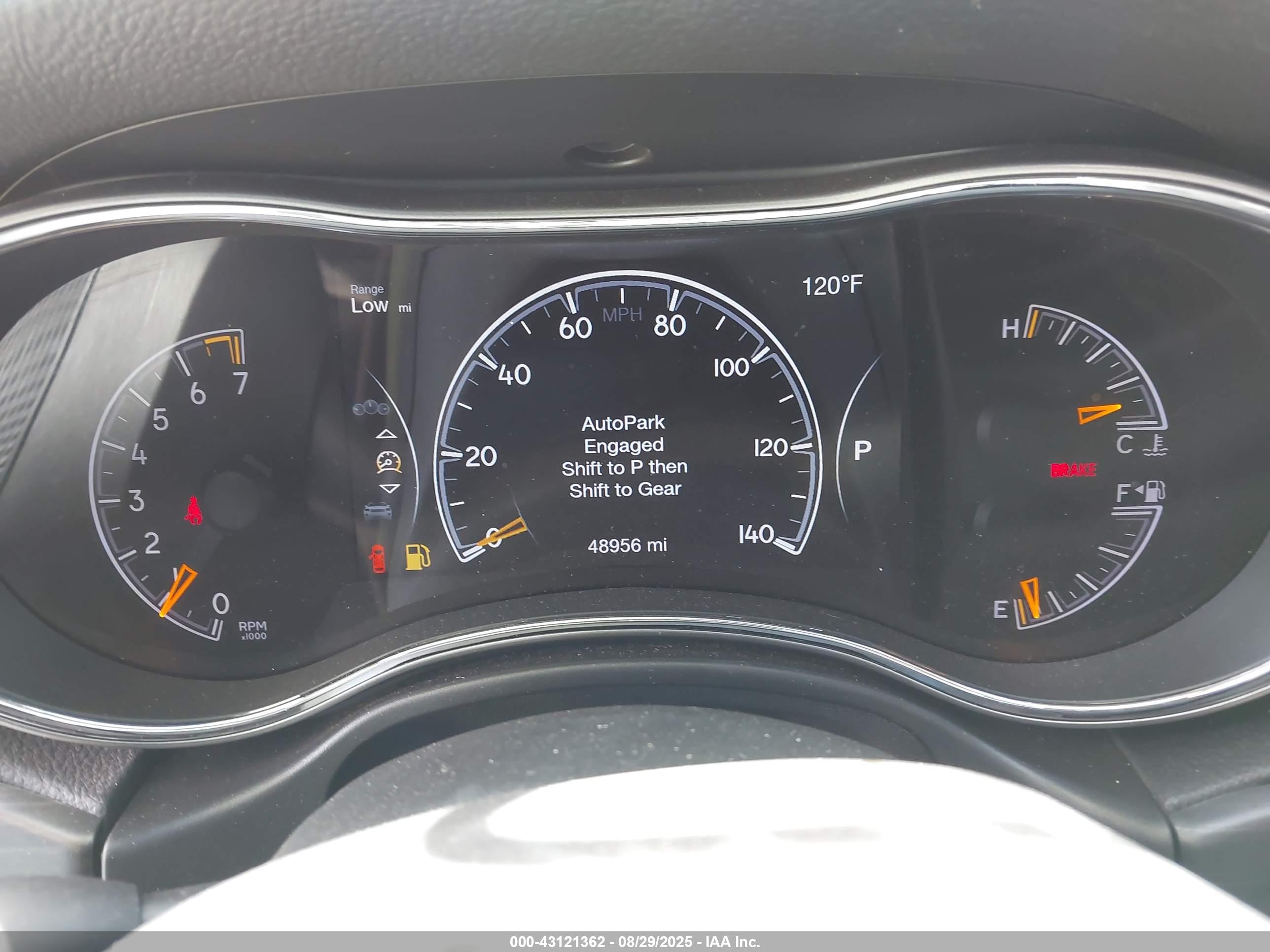 JEEP GRAND image 7
