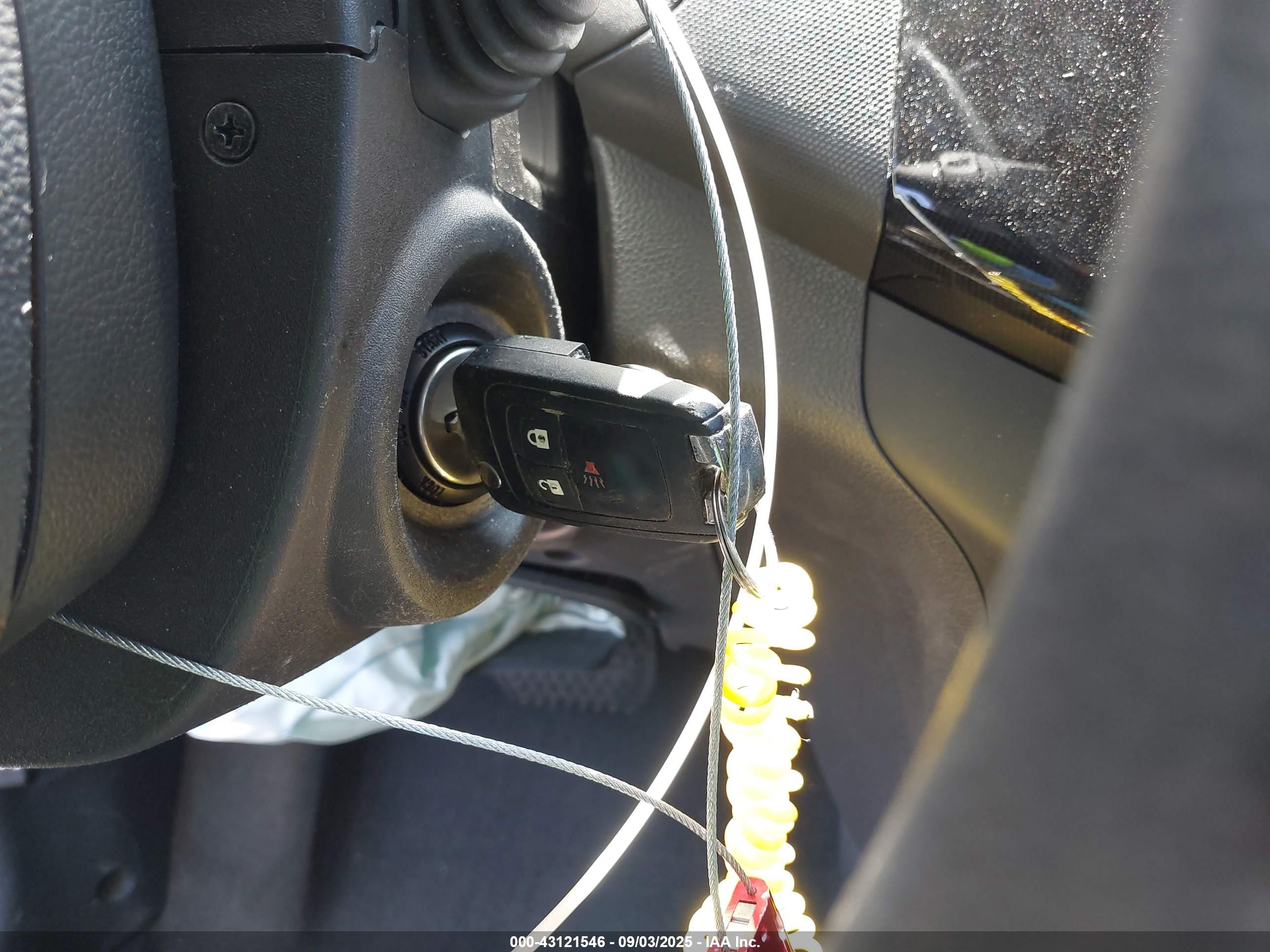 CHEVROLET SPARK image 11