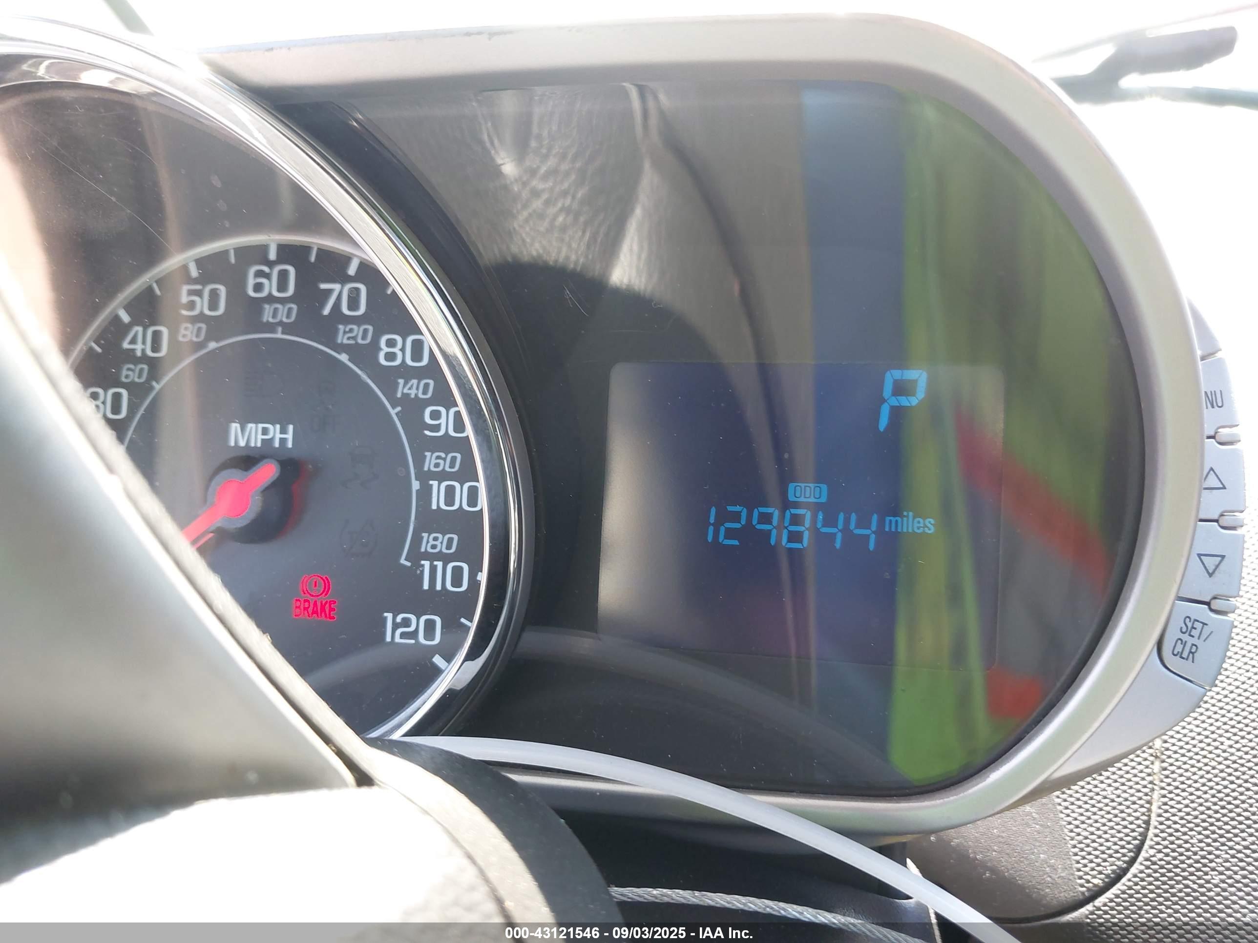 CHEVROLET SPARK image 7