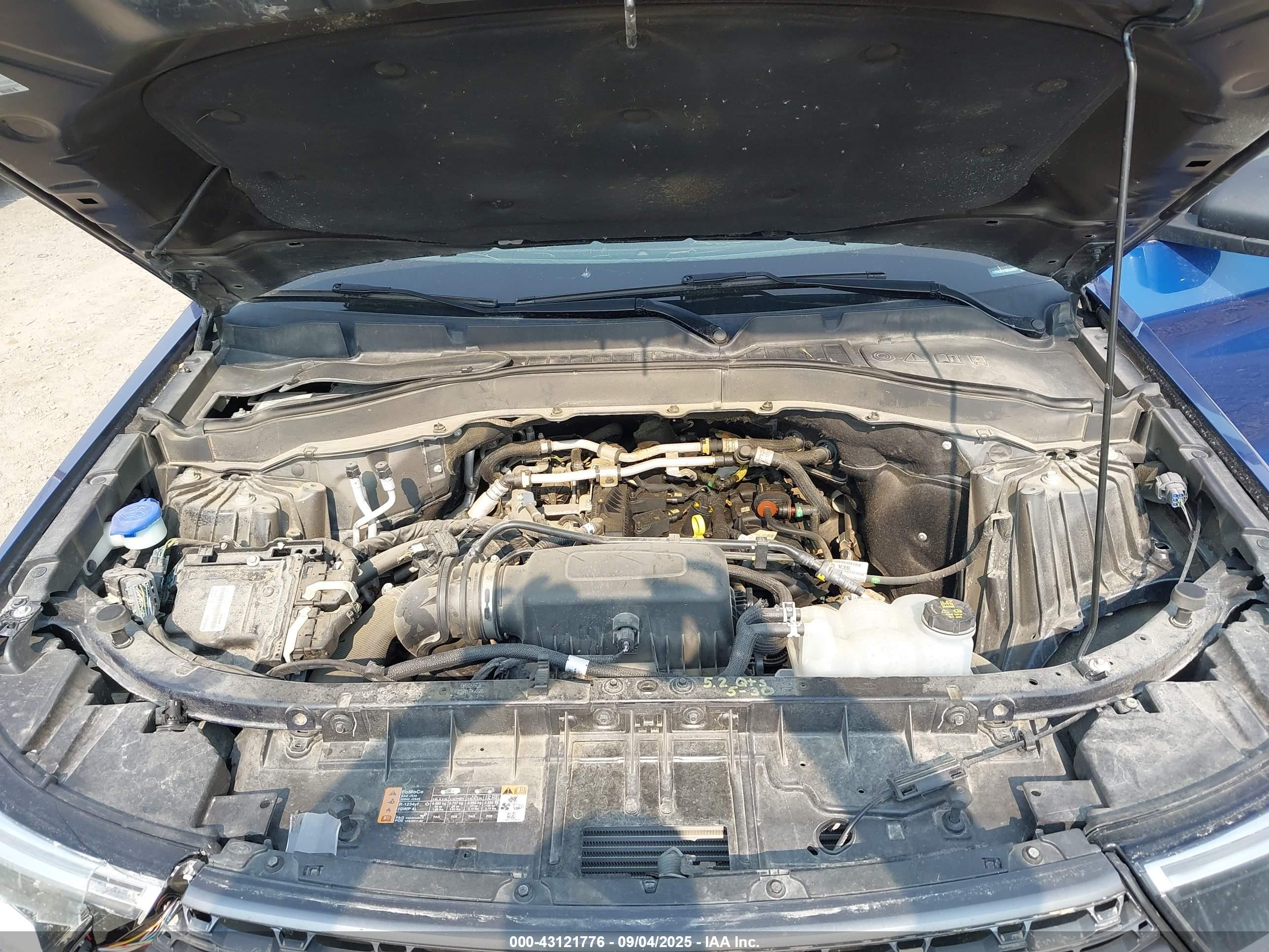 FORD EXPLORER image 10