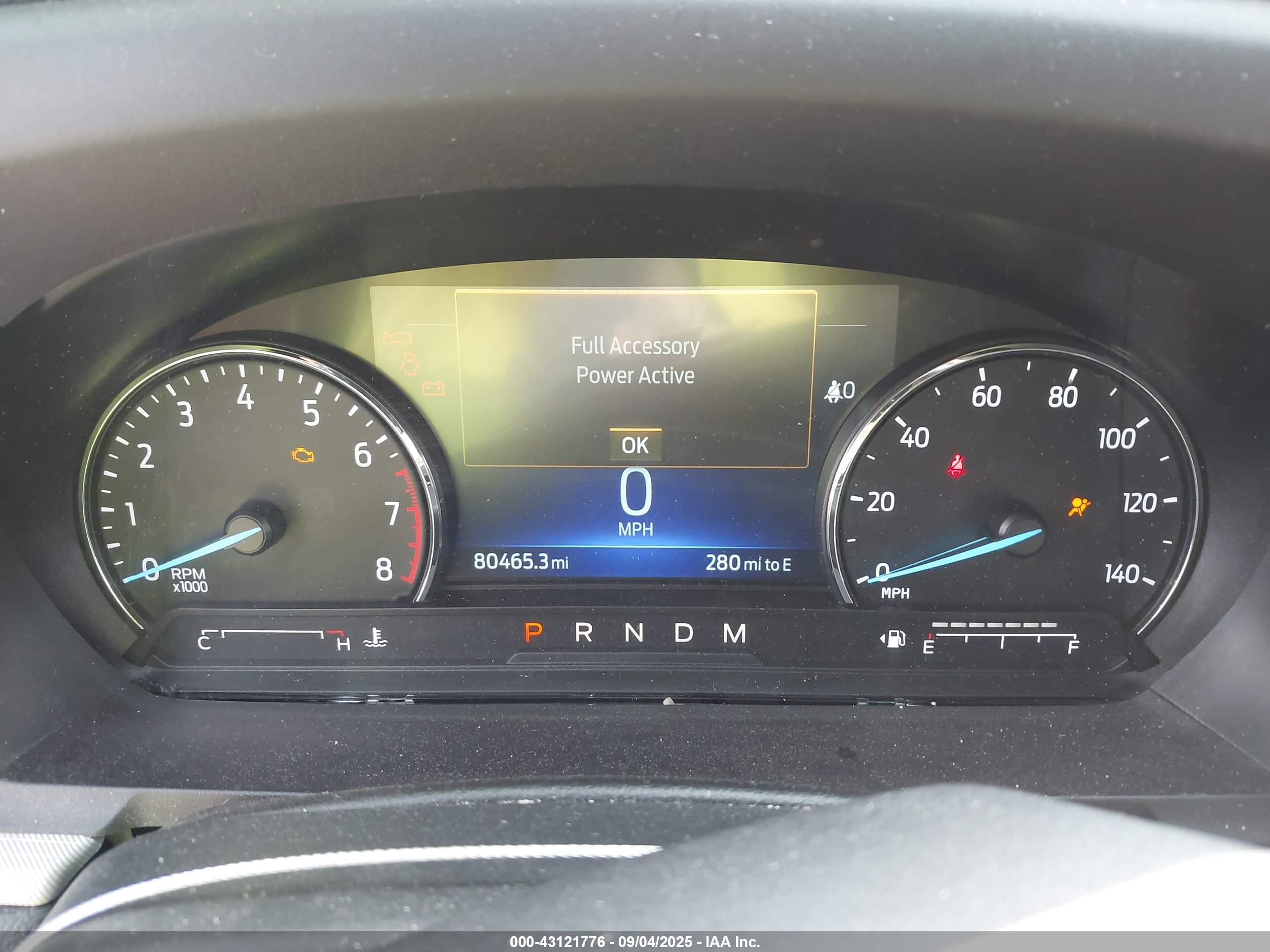 FORD EXPLORER image 7