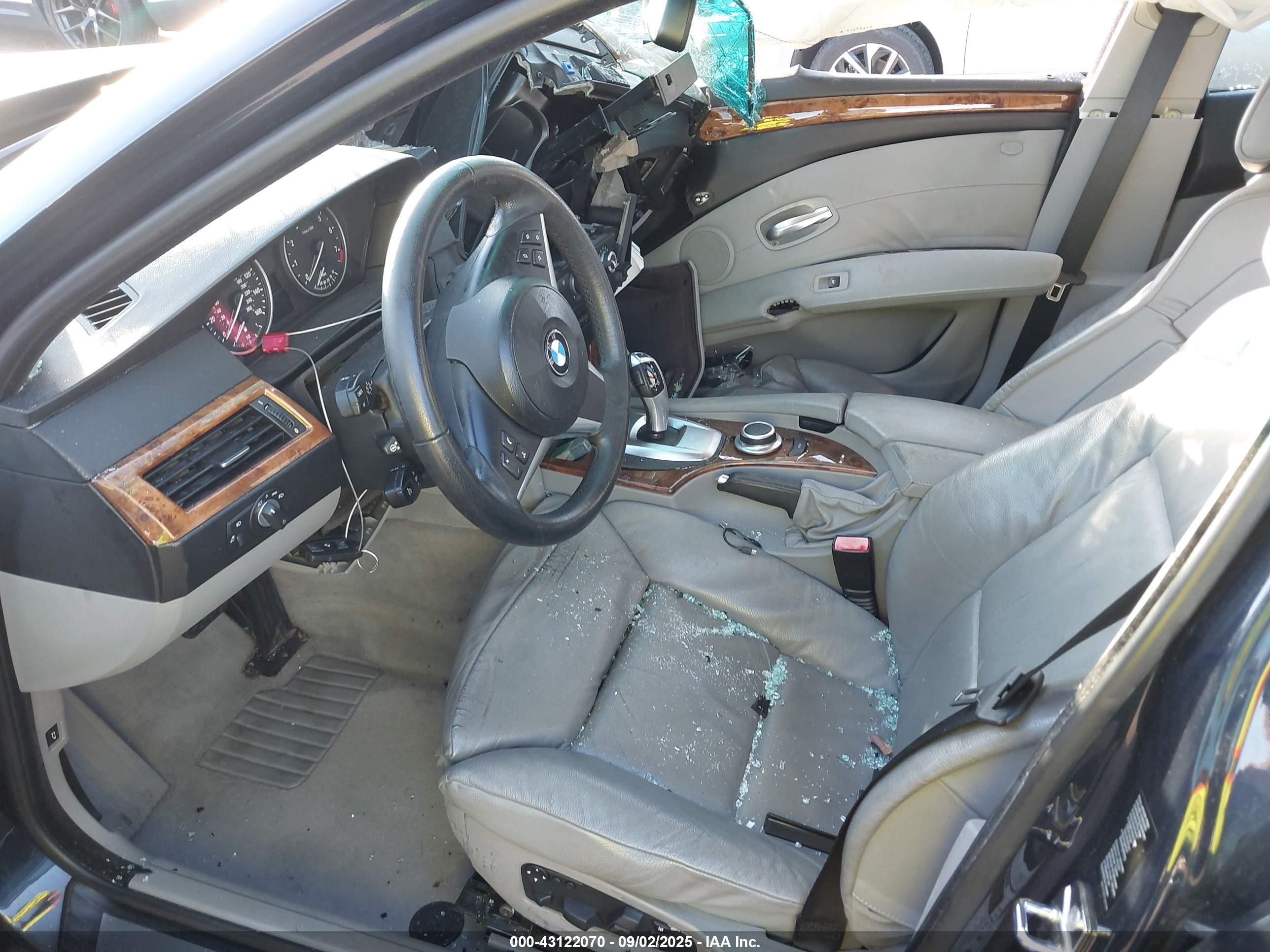 BMW 535I image 5