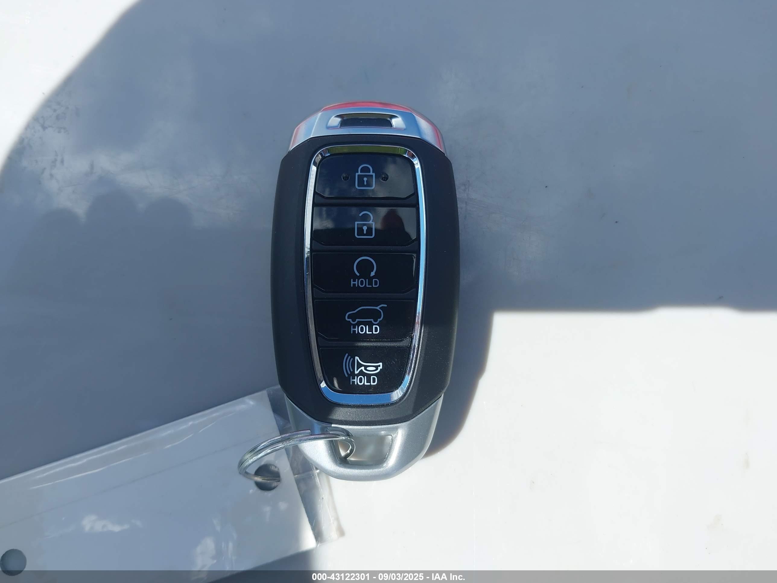 HYUNDAI PALISADE image 11
