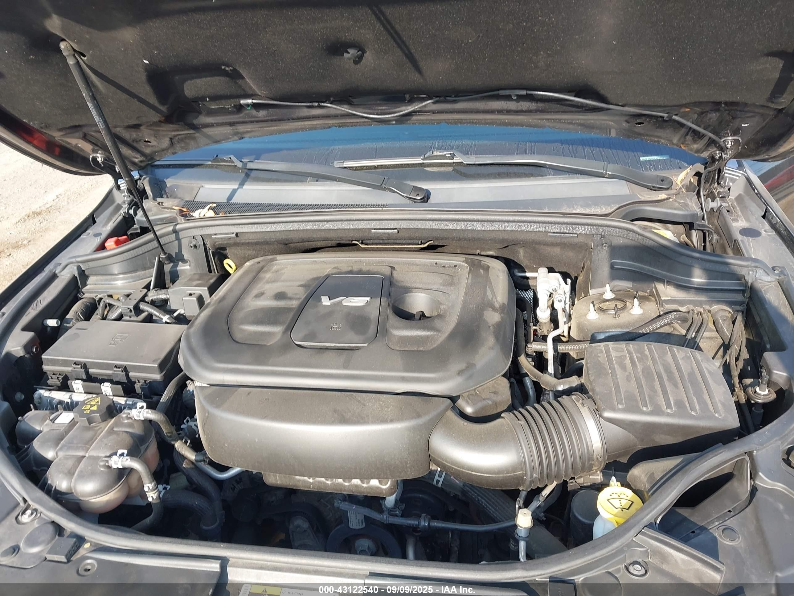 JEEP GRAND image 10