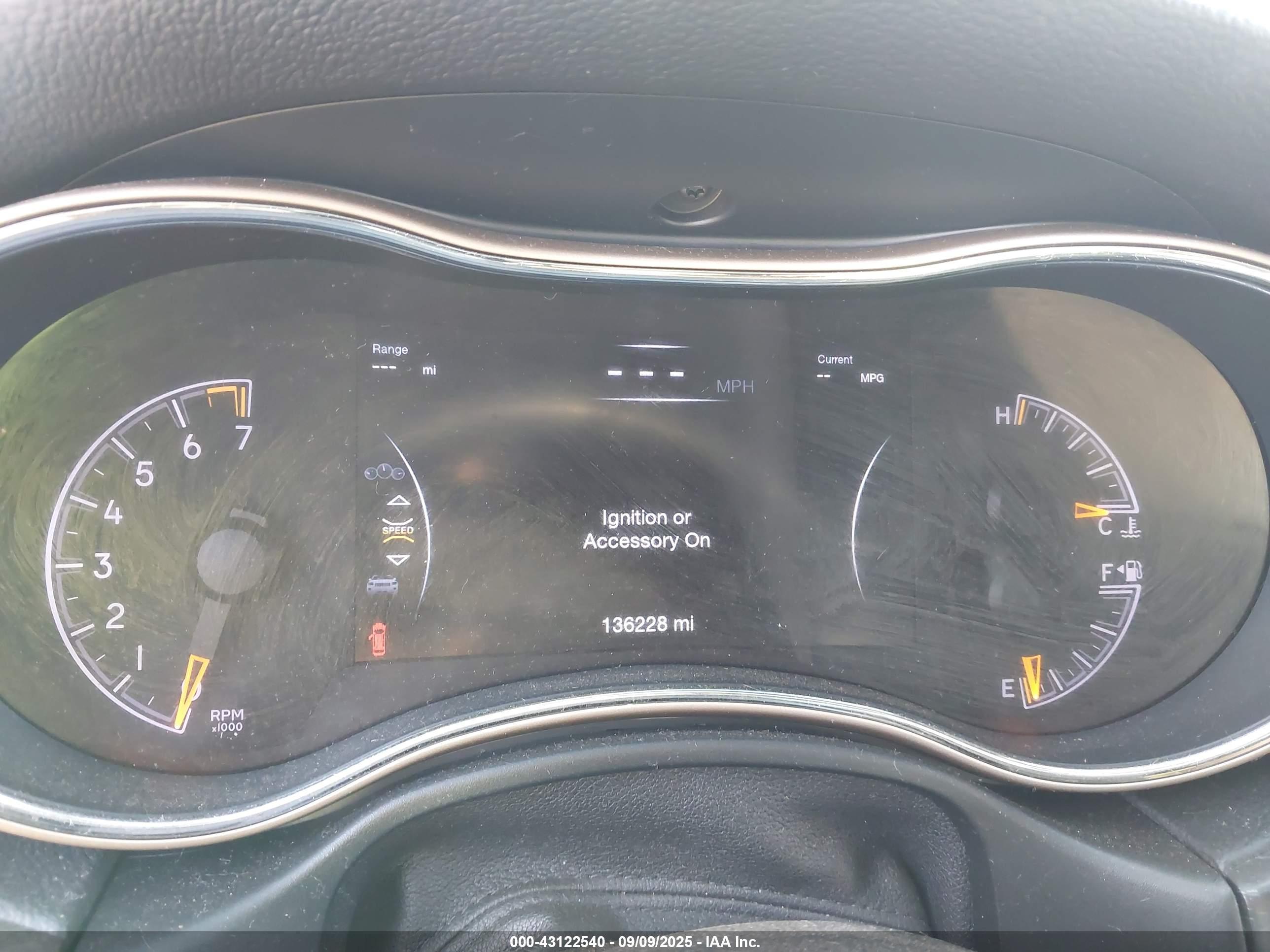 JEEP GRAND image 7