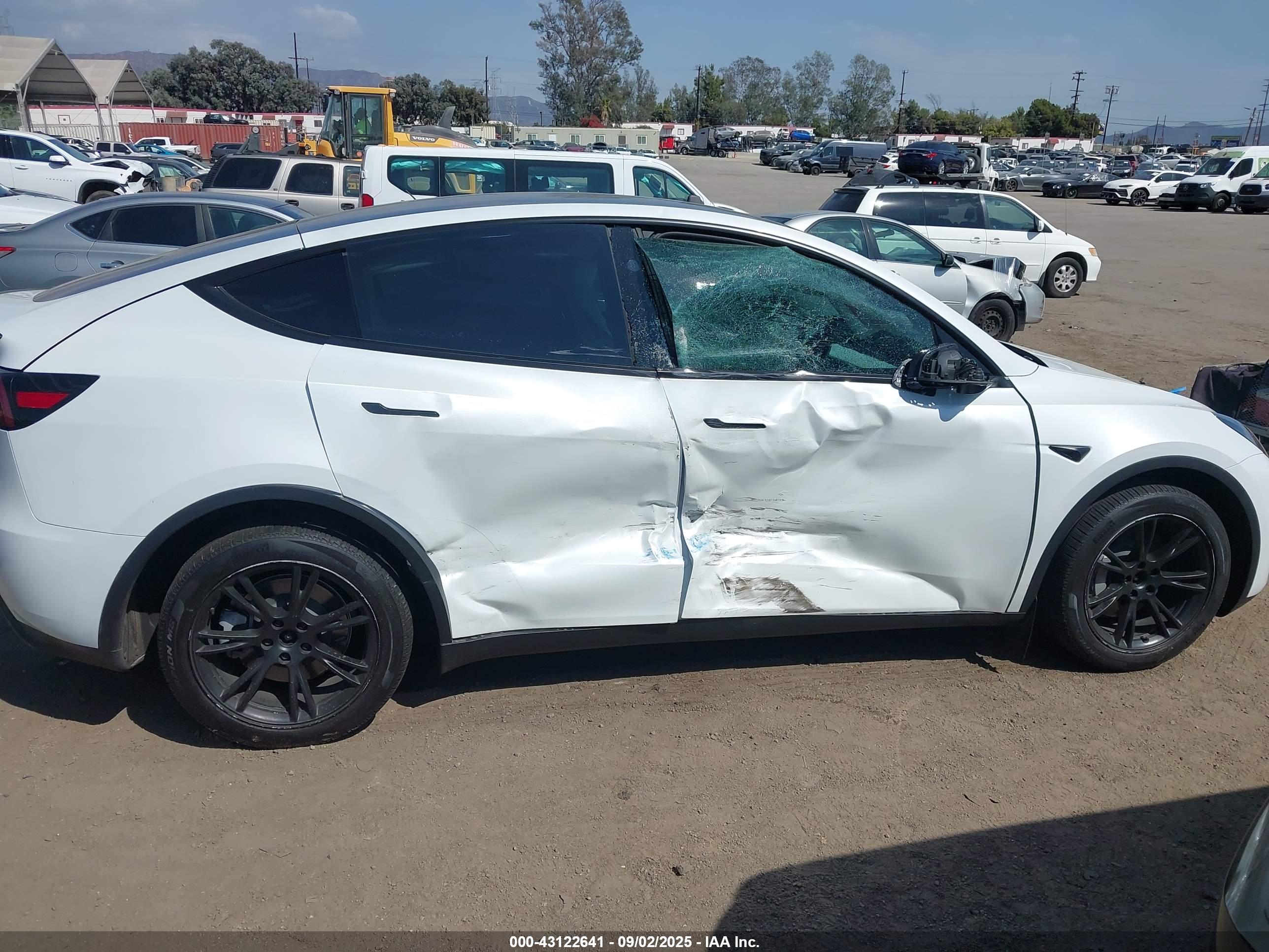 TESLA MODEL image 6
