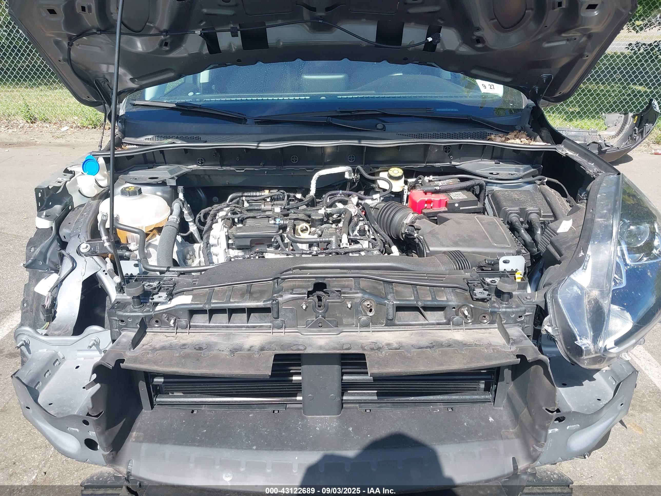 FORD ESCAPE image 10