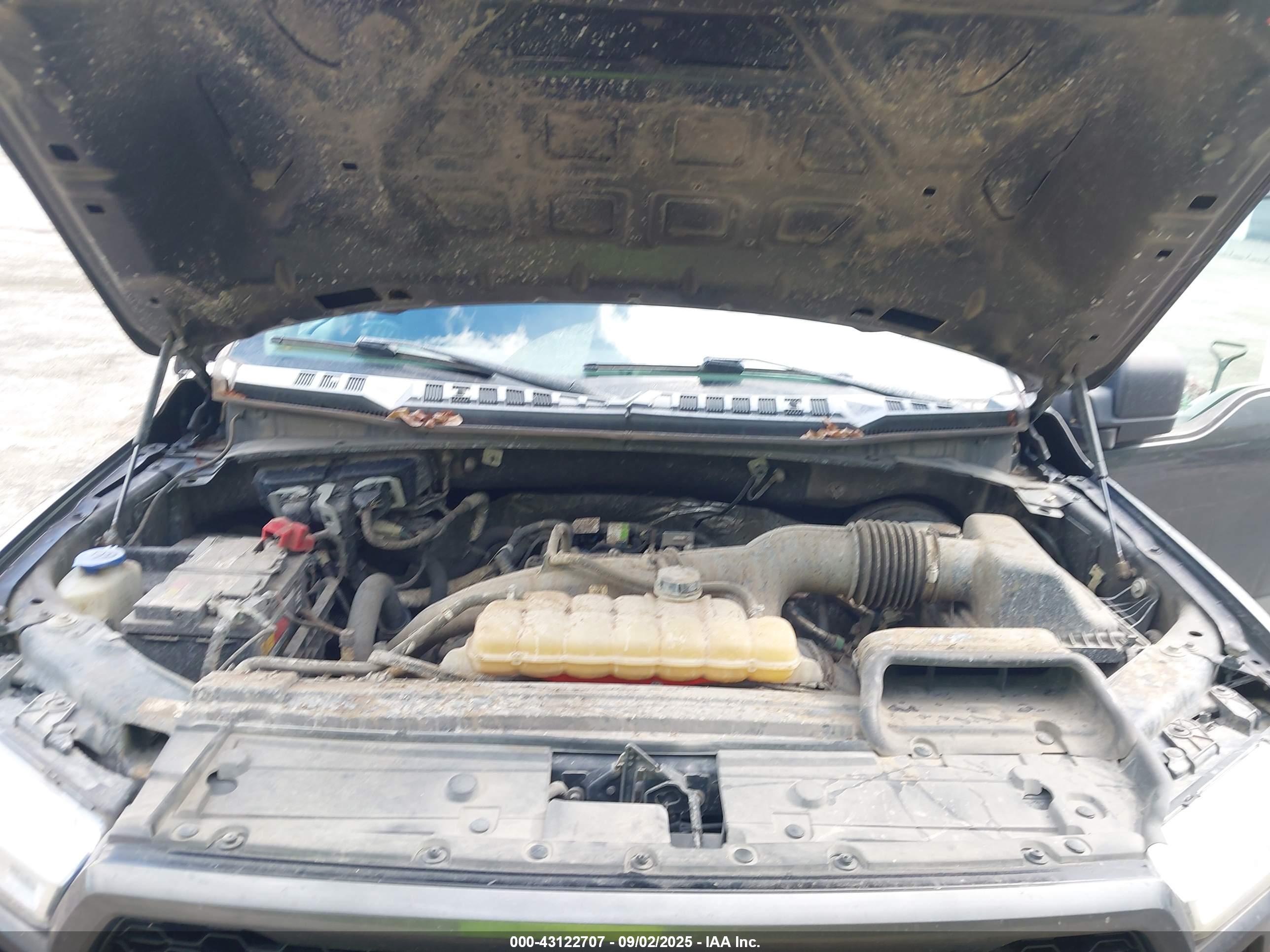 FORD F-150 image 10