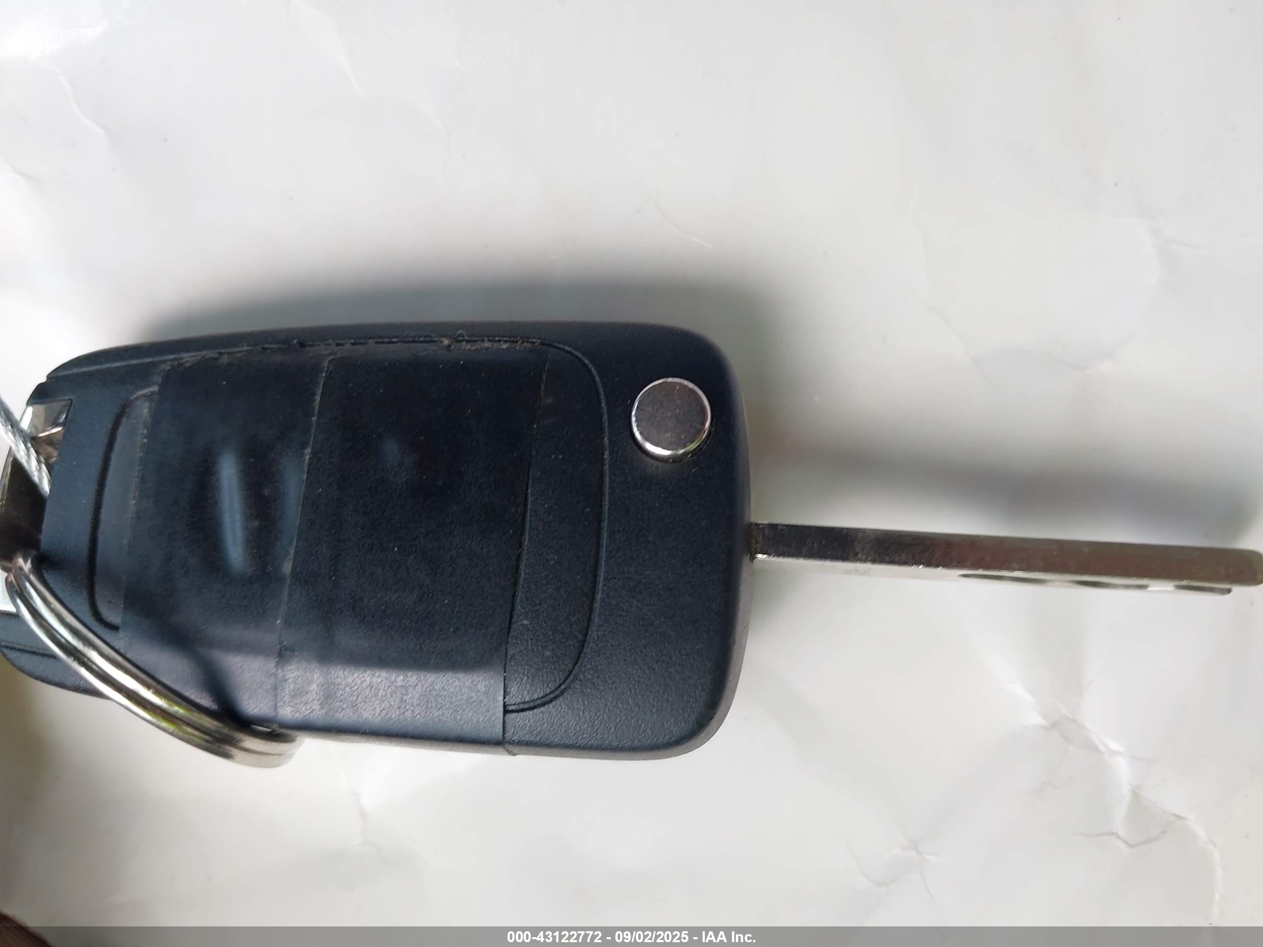 CHEVROLET IMPALA image 11
