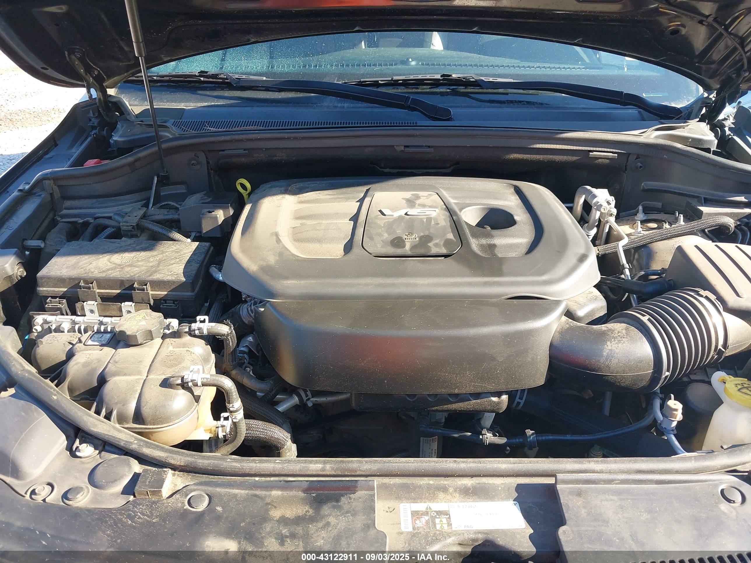 JEEP GRAND image 10