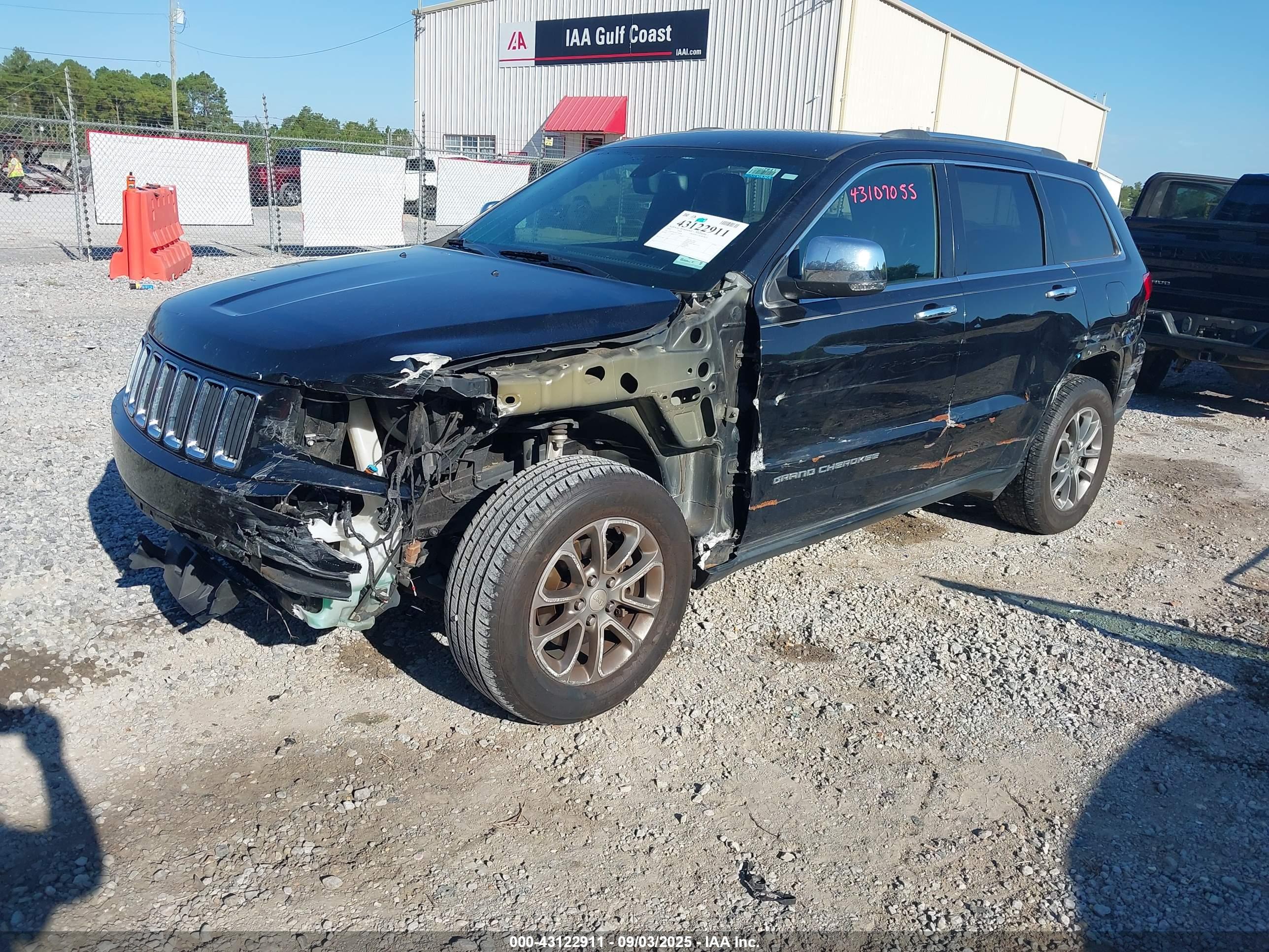 JEEP GRAND image 2
