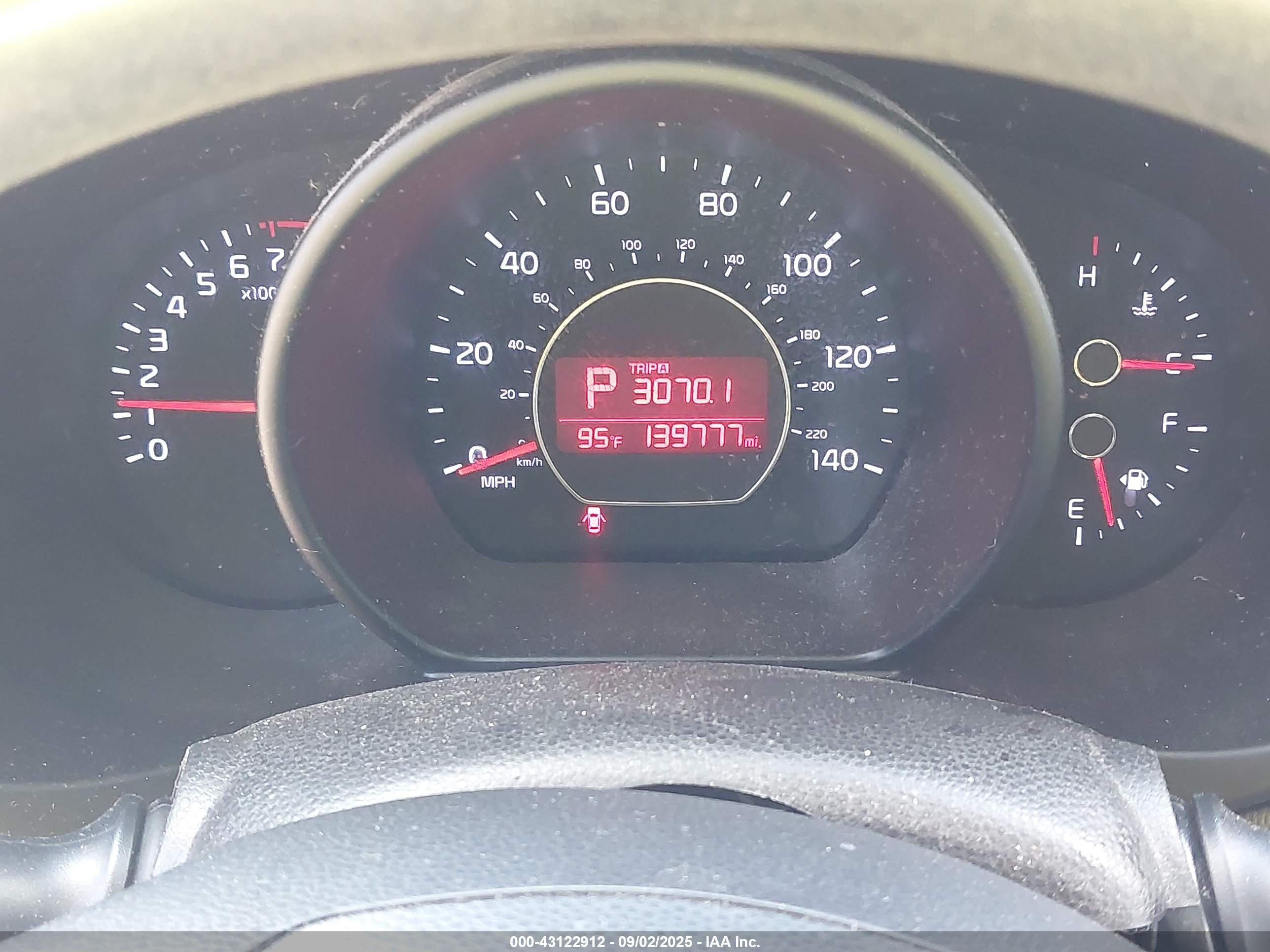 KIA SOUL image 7