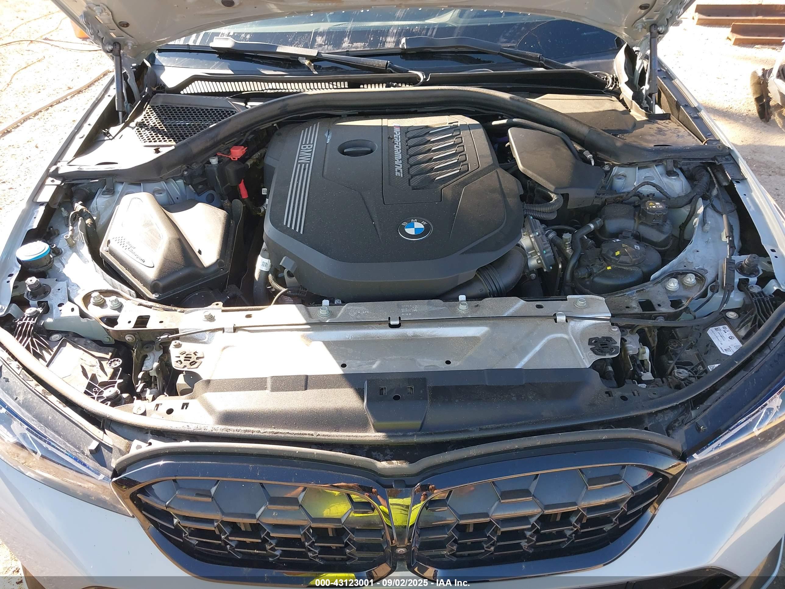 BMW 3 image 10