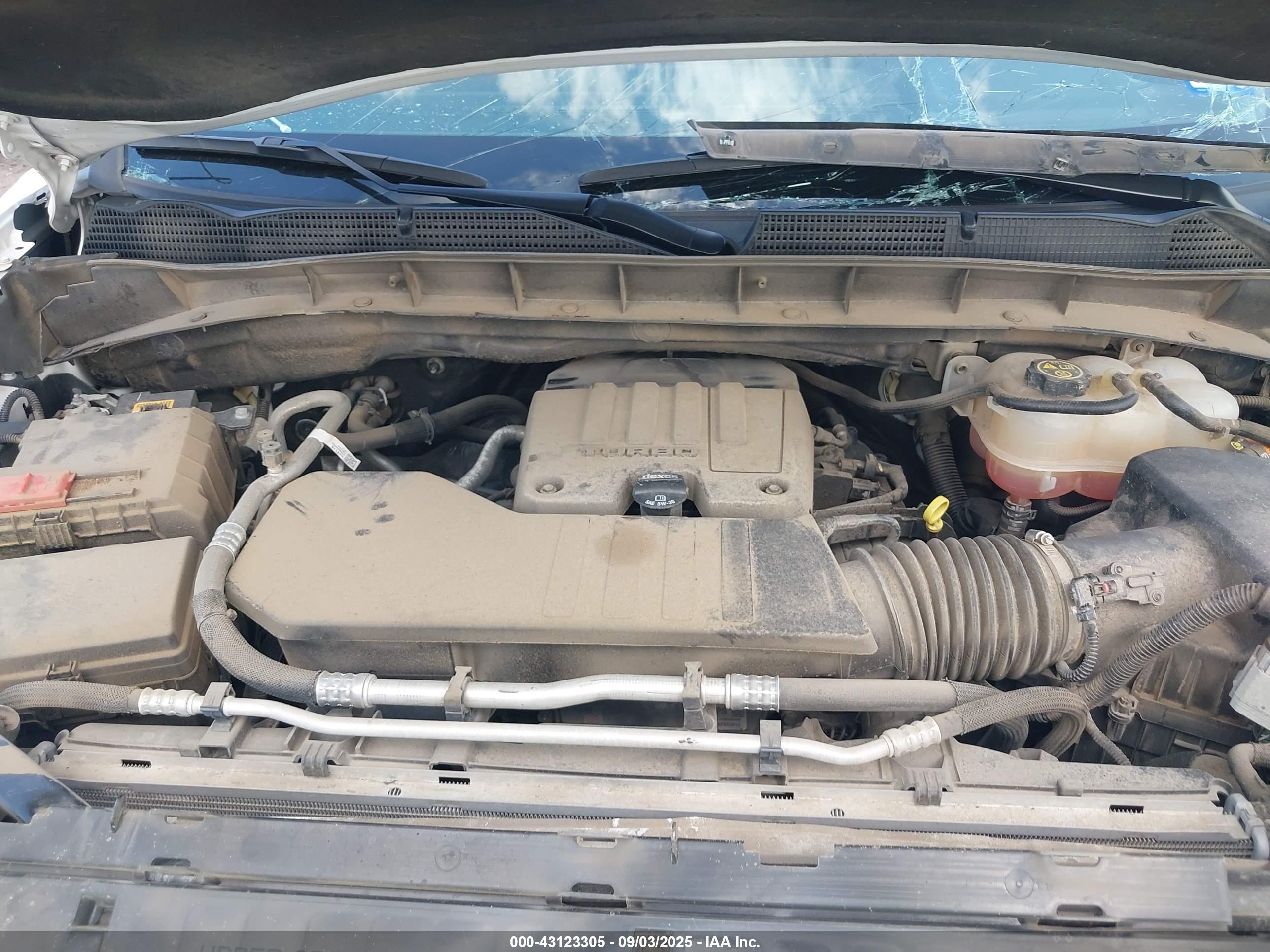 GMC SIERRA image 10