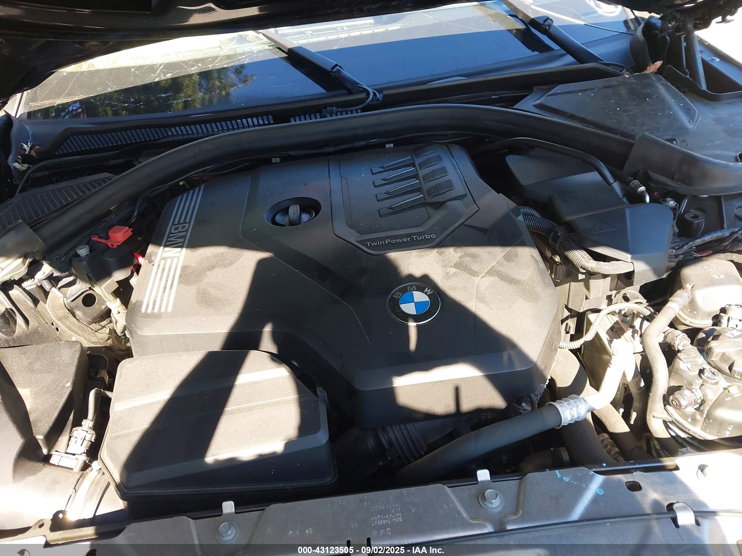 BMW 330I image 10