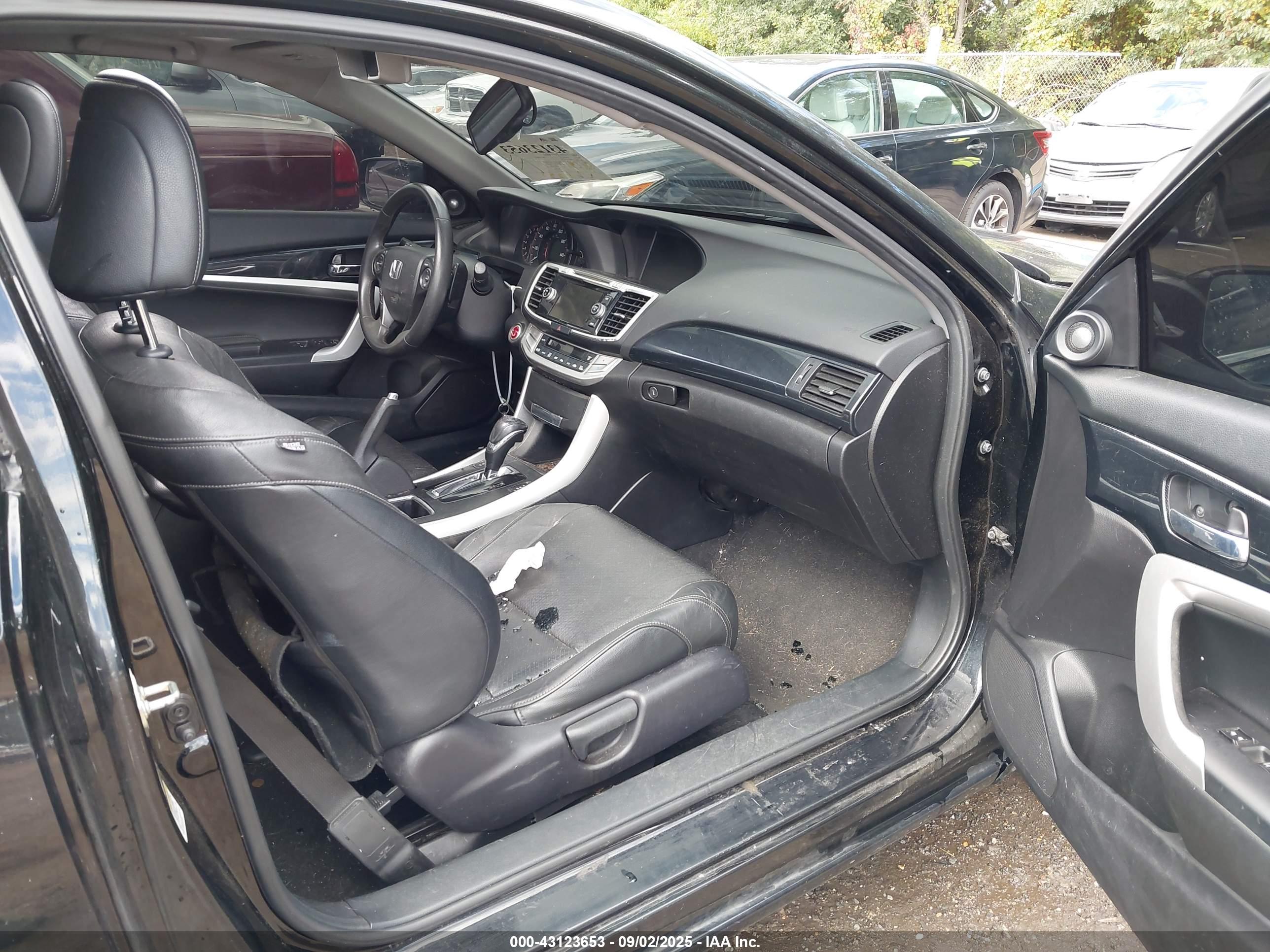 HONDA ACCORD image 5