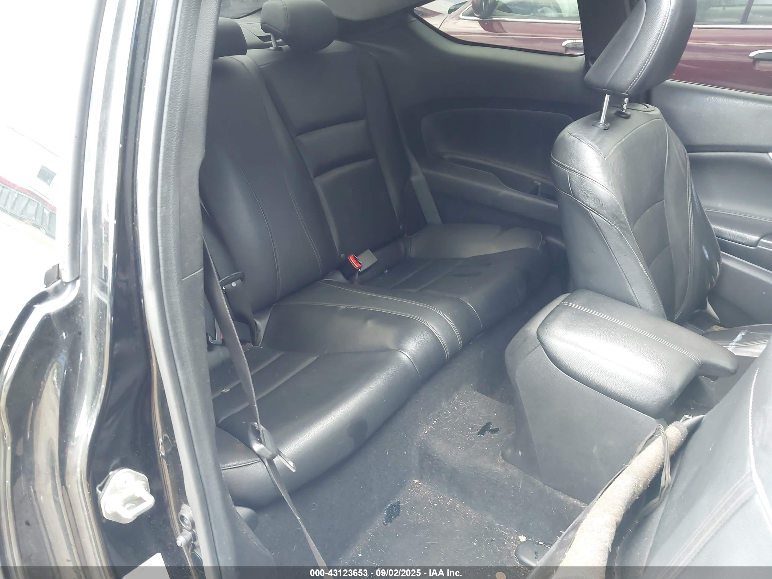 HONDA ACCORD image 8