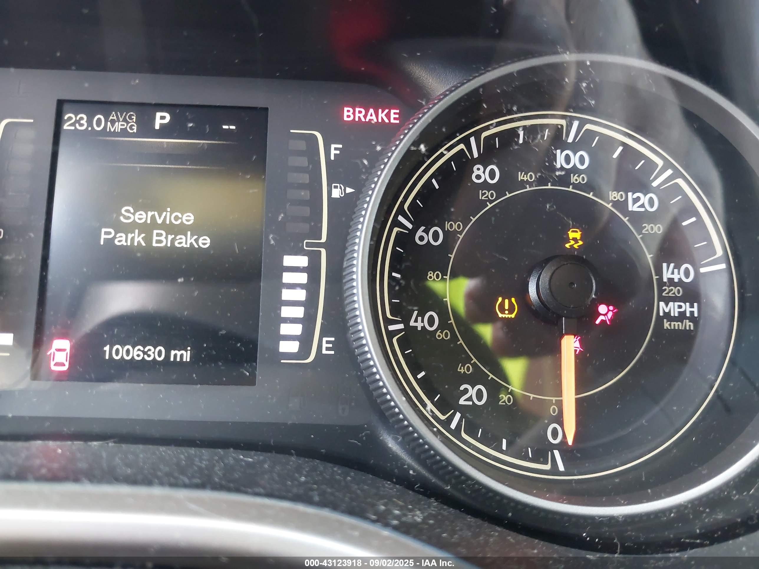 JEEP CHEROKEE image 7