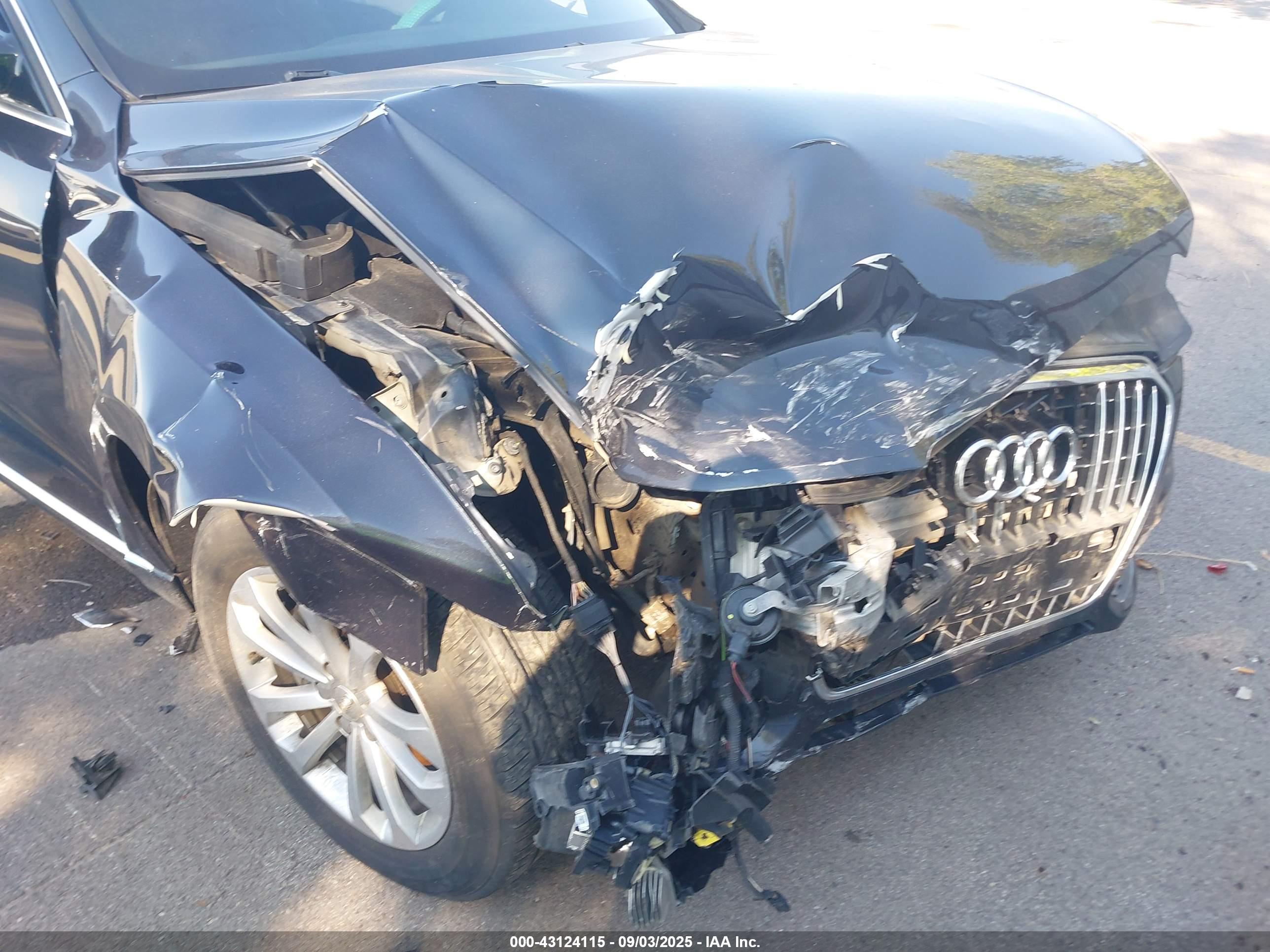 AUDI Q5 image 6