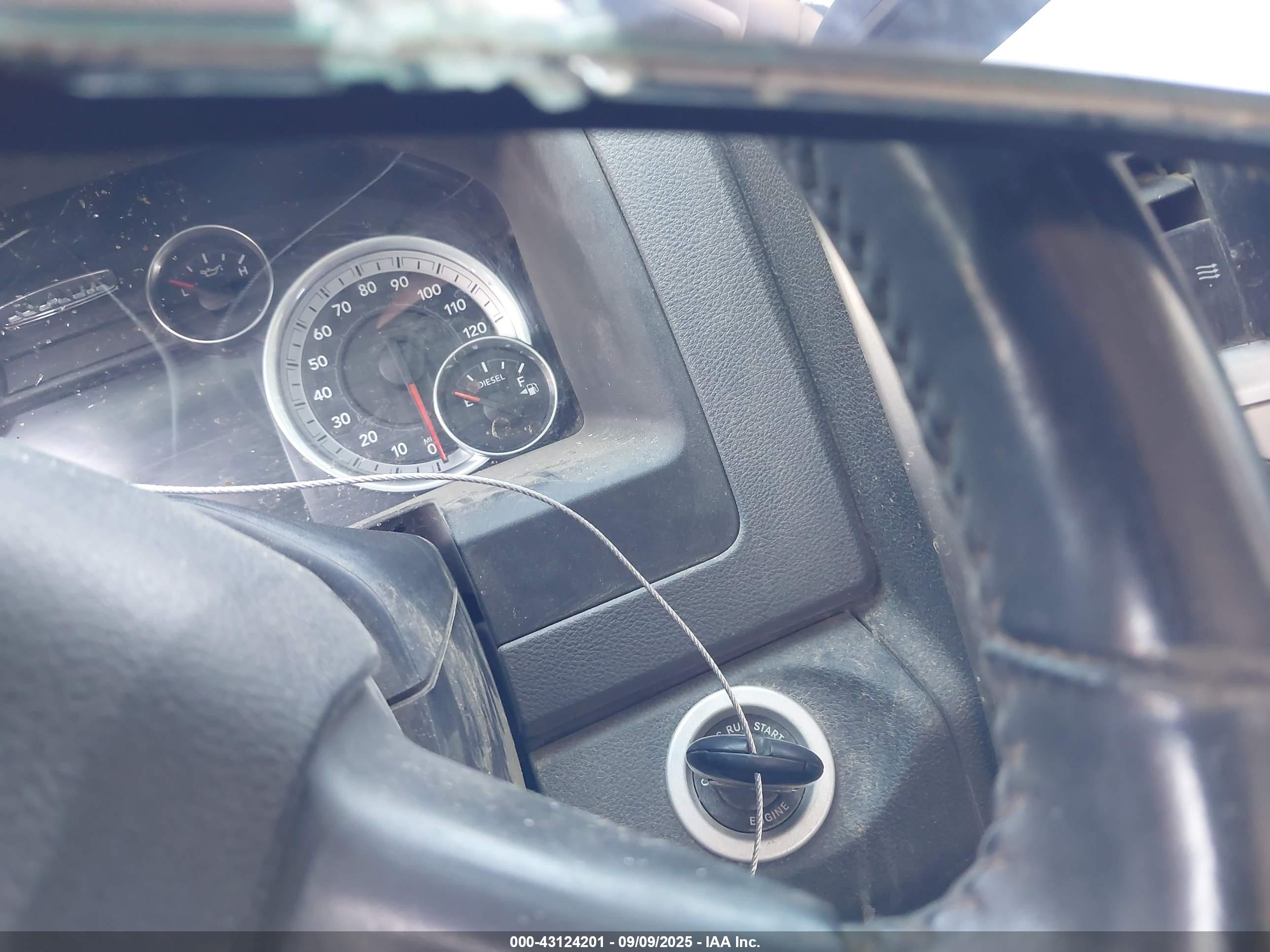RAM 1500 image 11