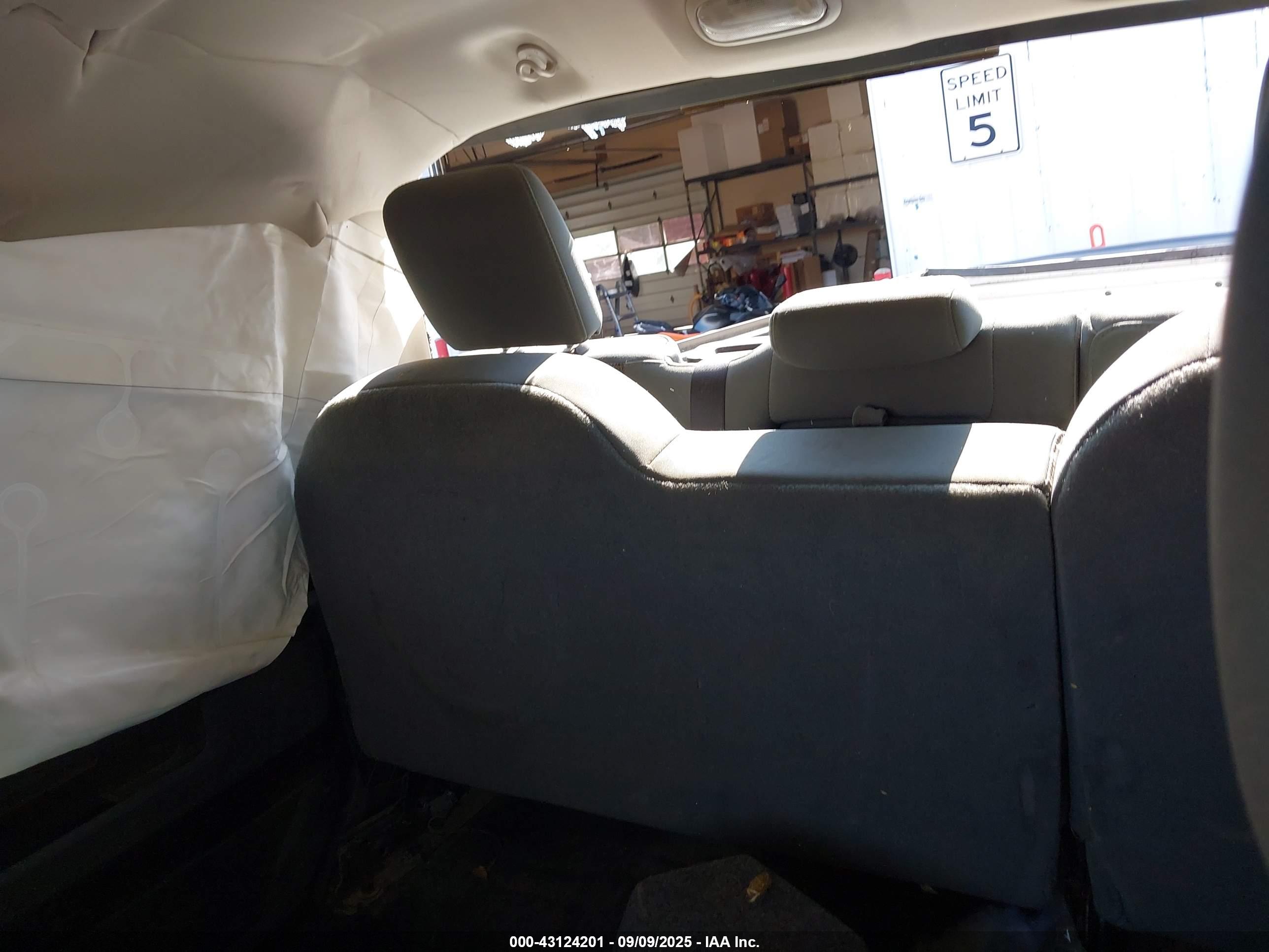 RAM 1500 image 8
