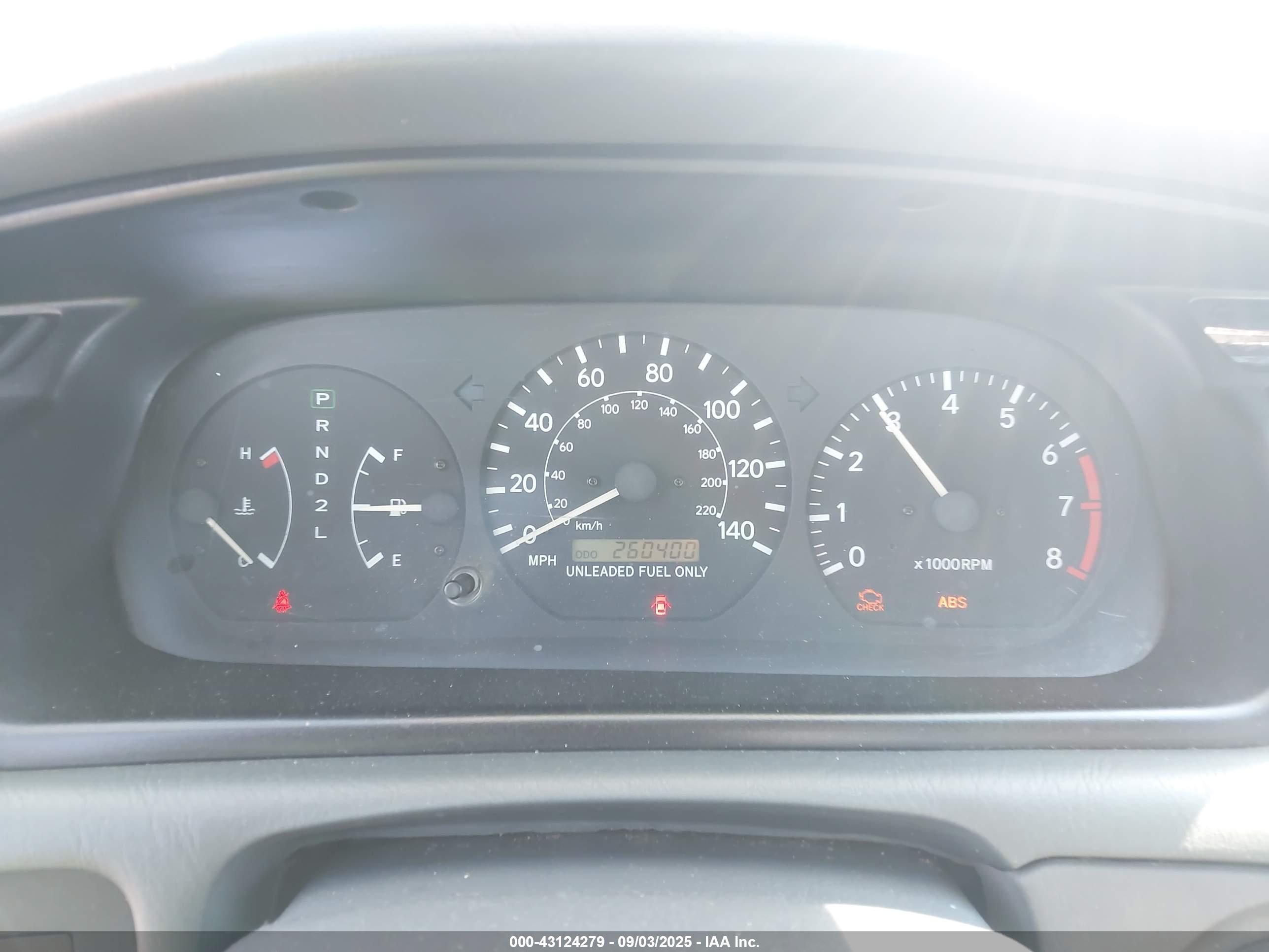 TOYOTA CAMRY image 7