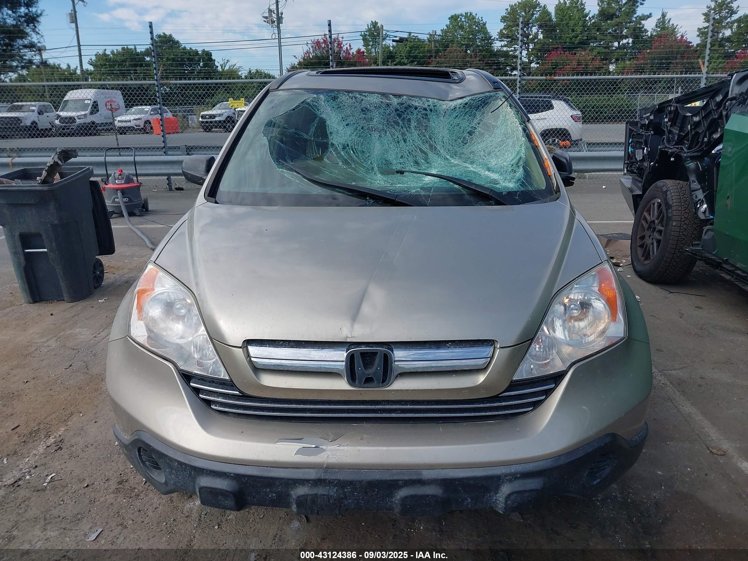 HONDA CR-V image 6