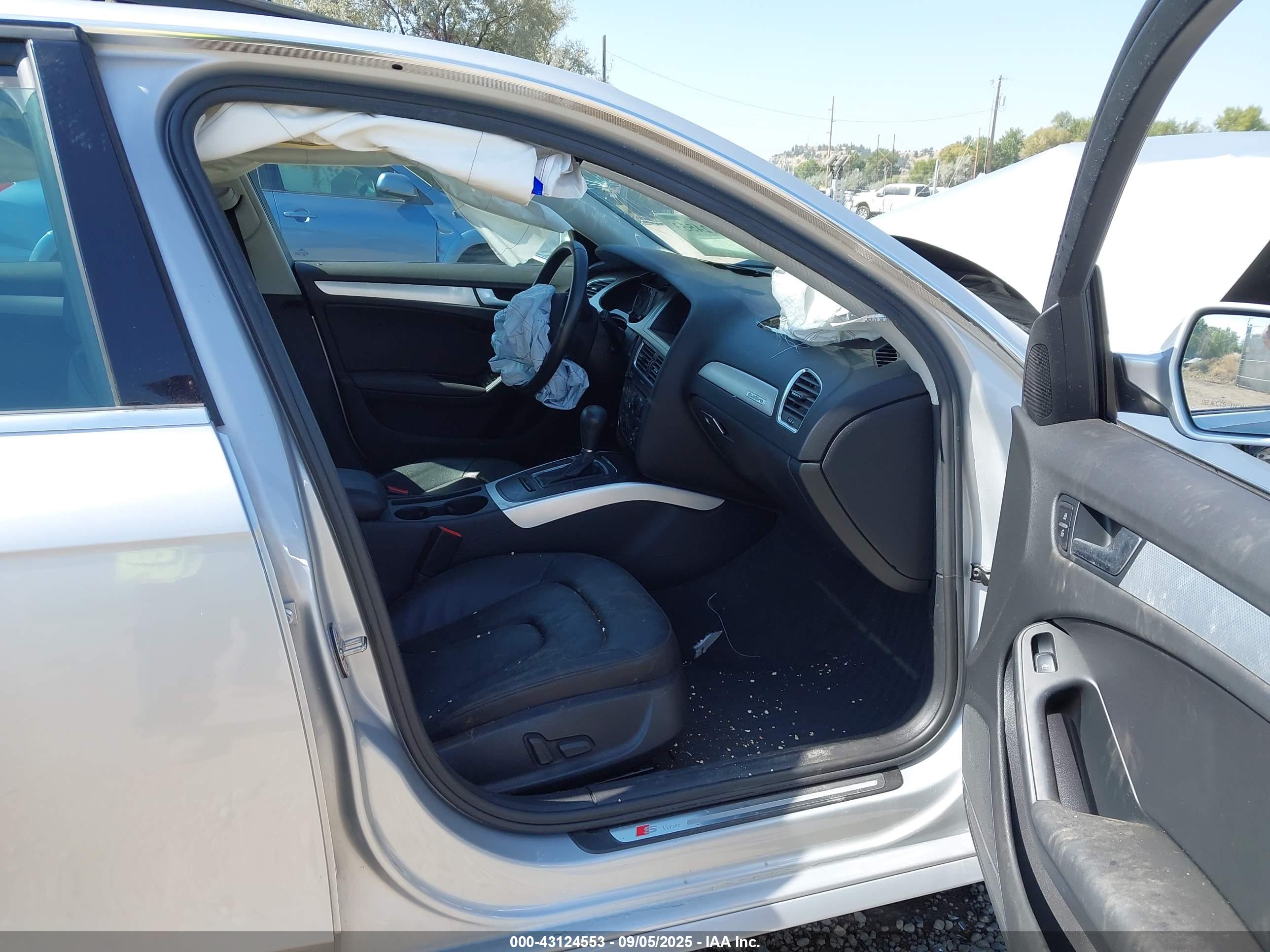 AUDI A4 image 5