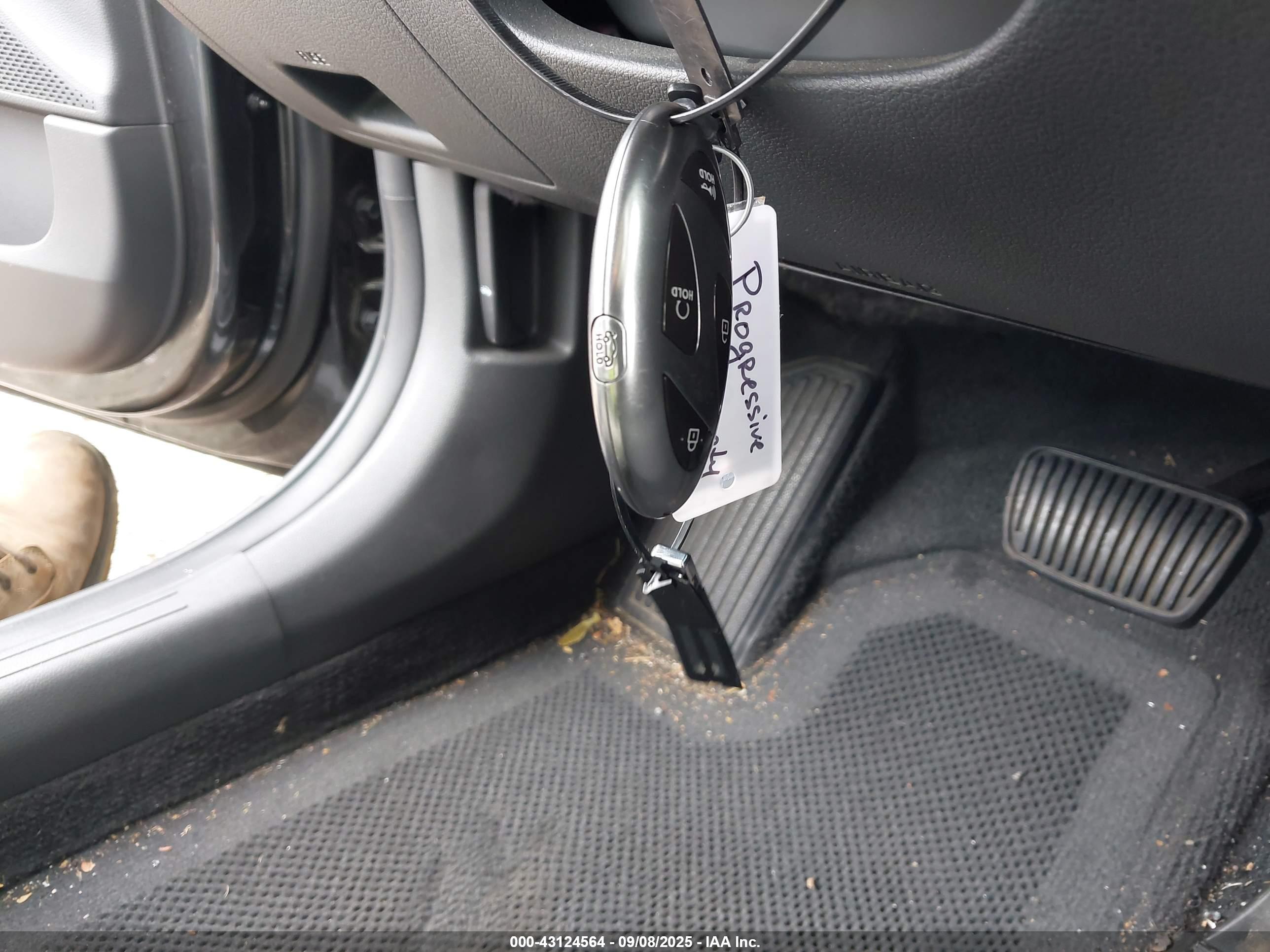 HYUNDAI SONATA image 11