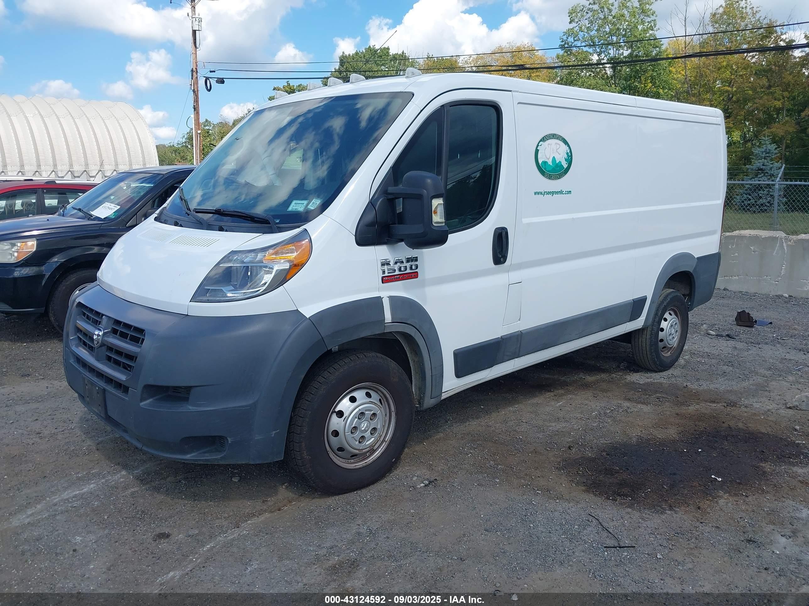 RAM PROMASTER image 2