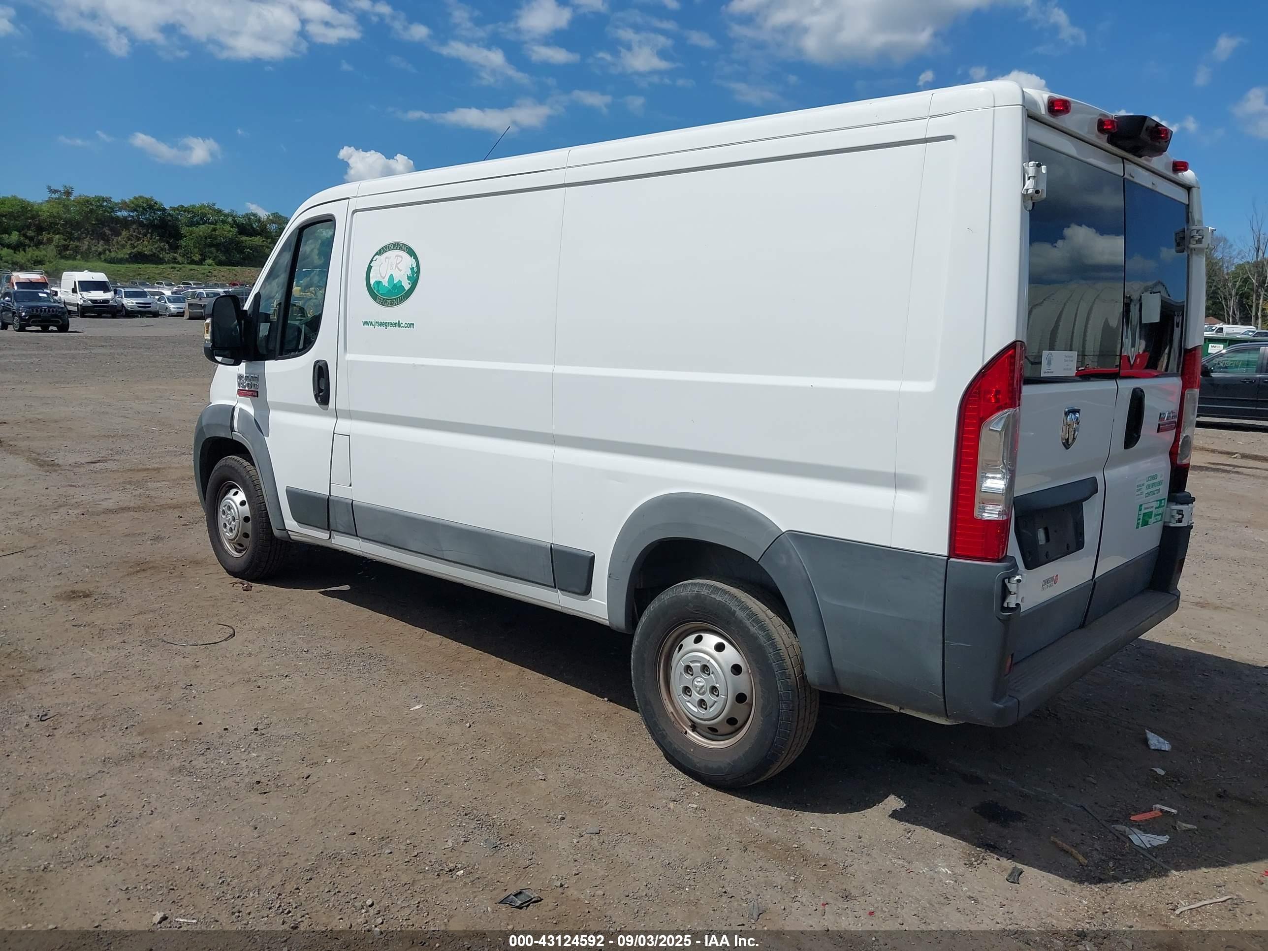 RAM PROMASTER image 3