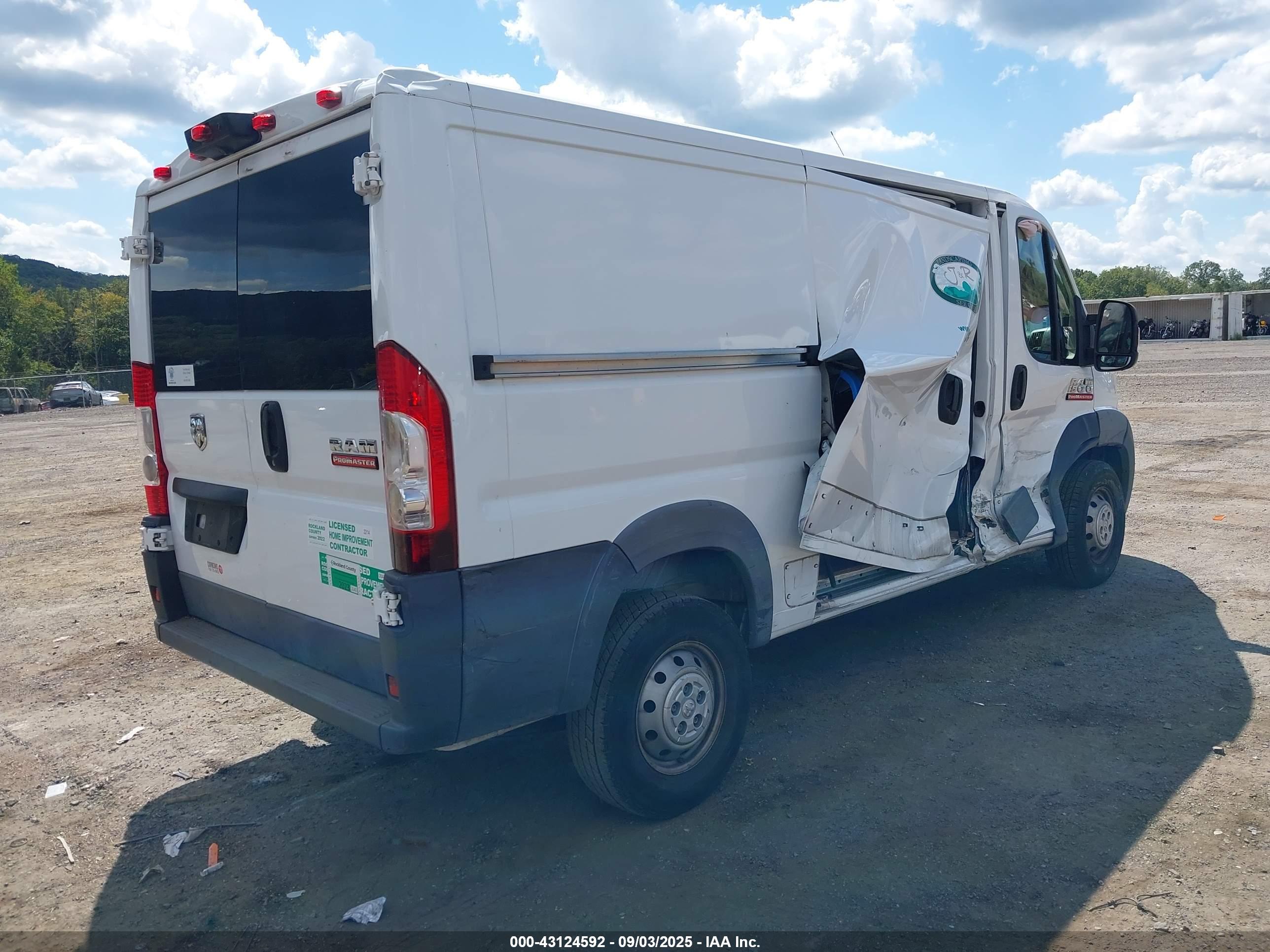 RAM PROMASTER image 4