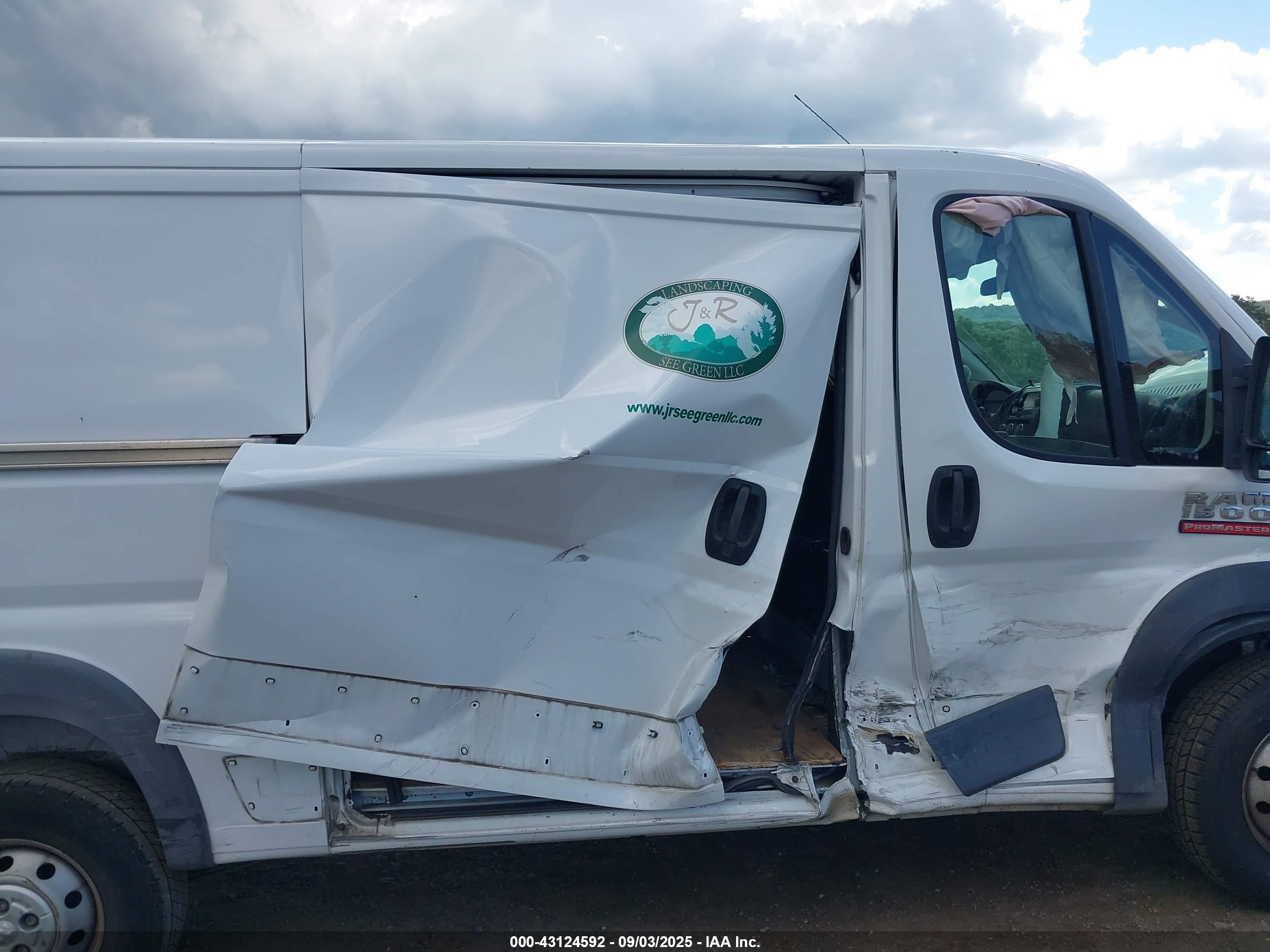 RAM PROMASTER image 6