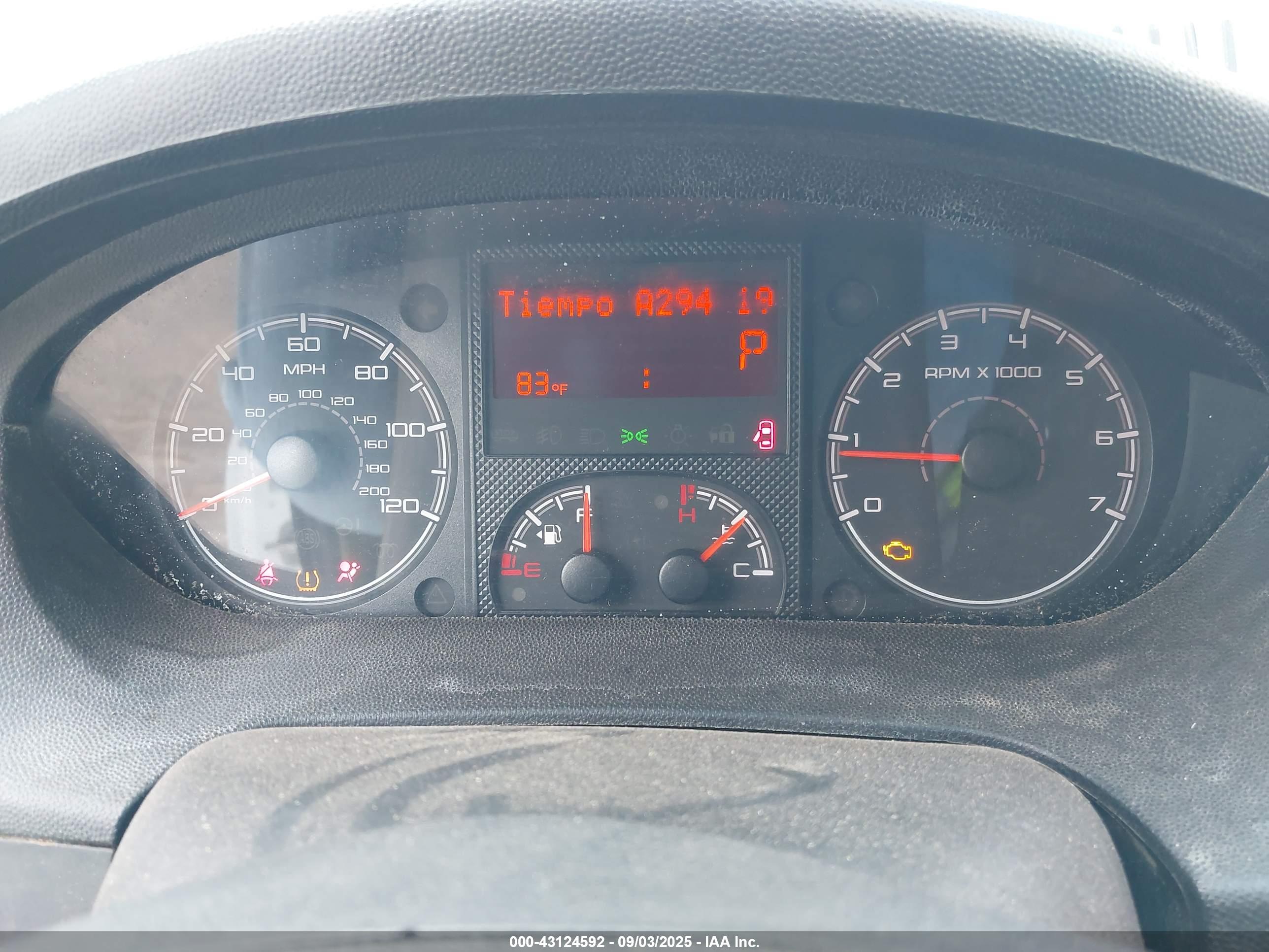 RAM PROMASTER image 7