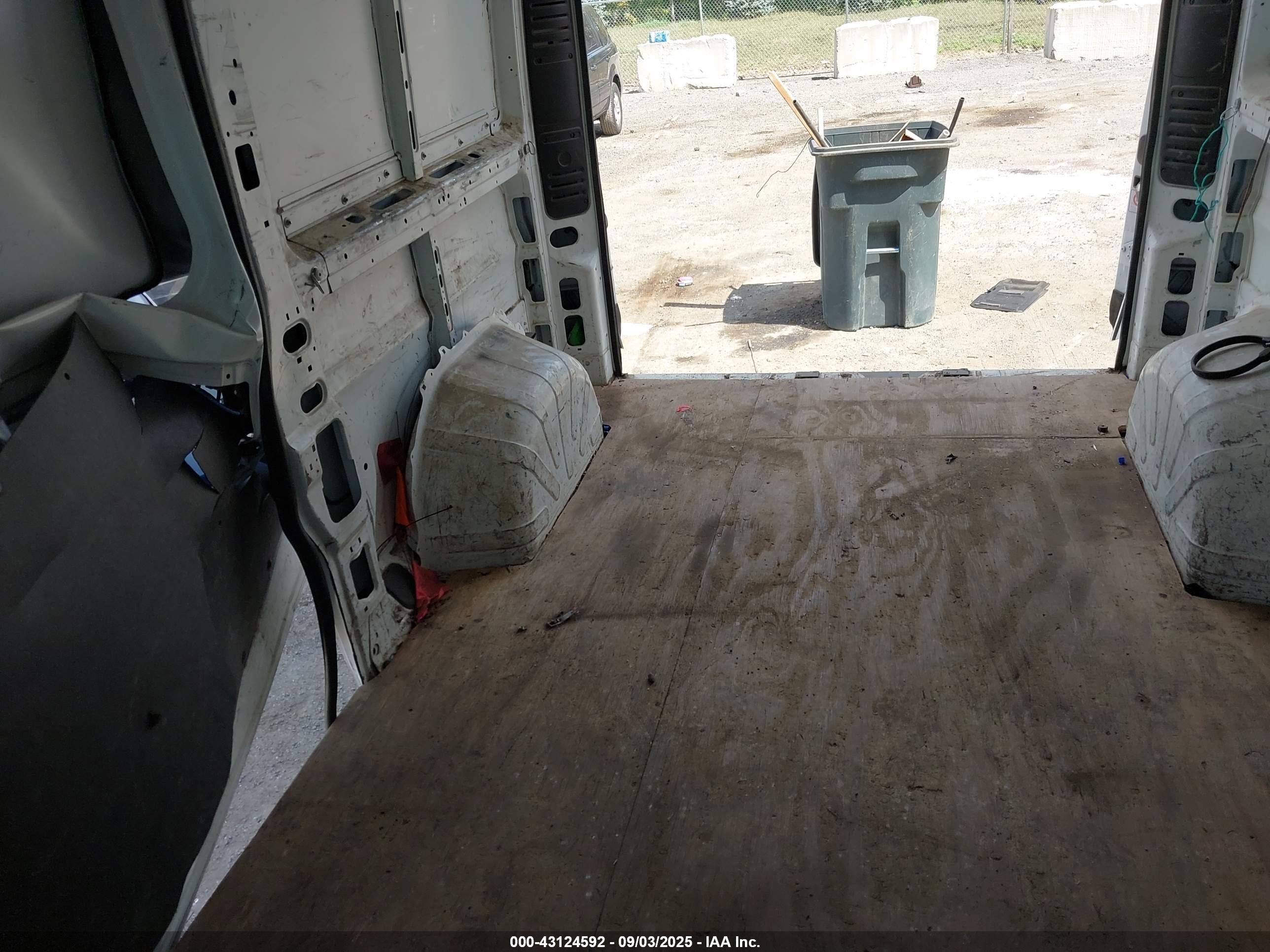 RAM PROMASTER image 8