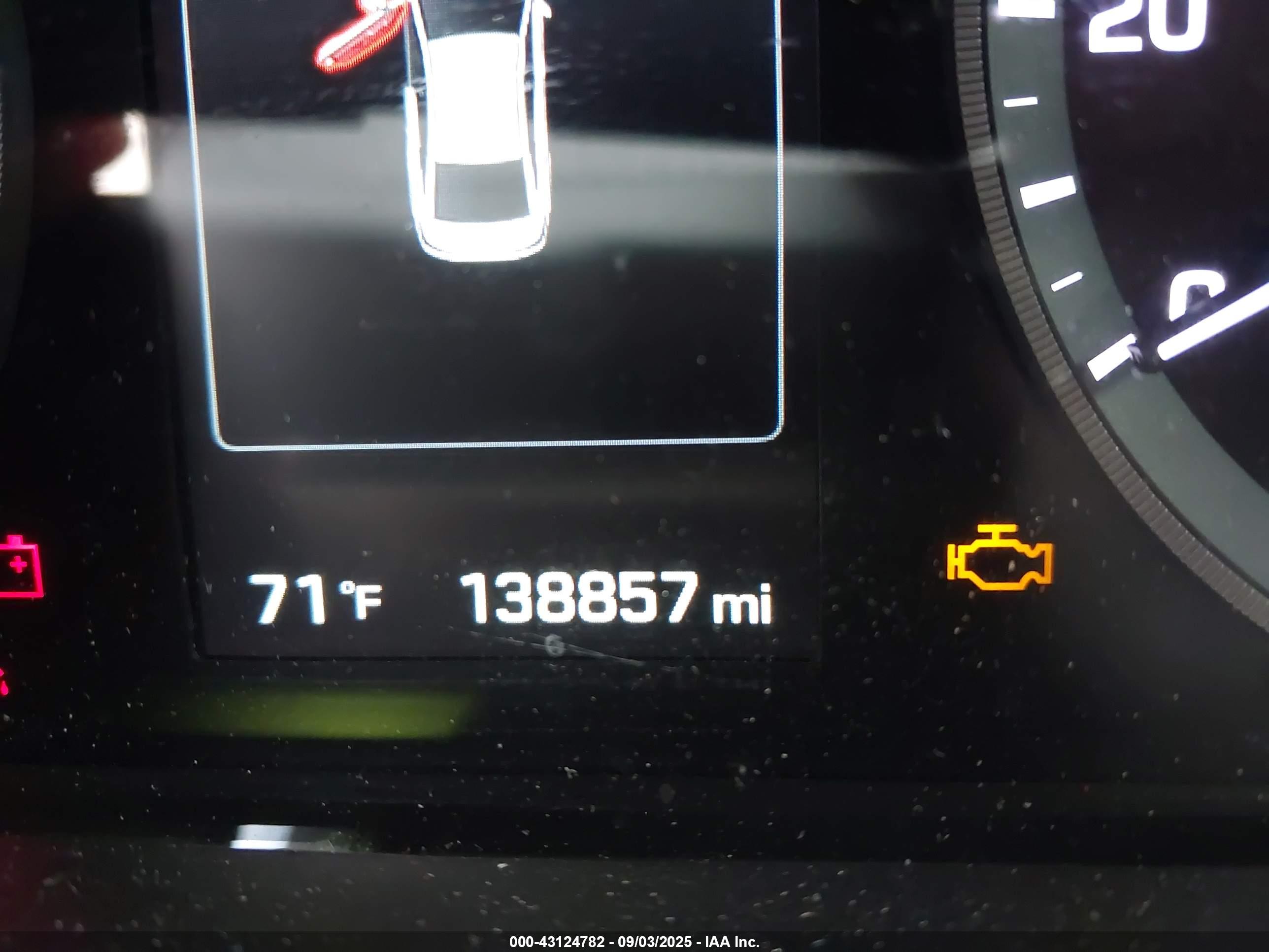 HYUNDAI SONATA image 7