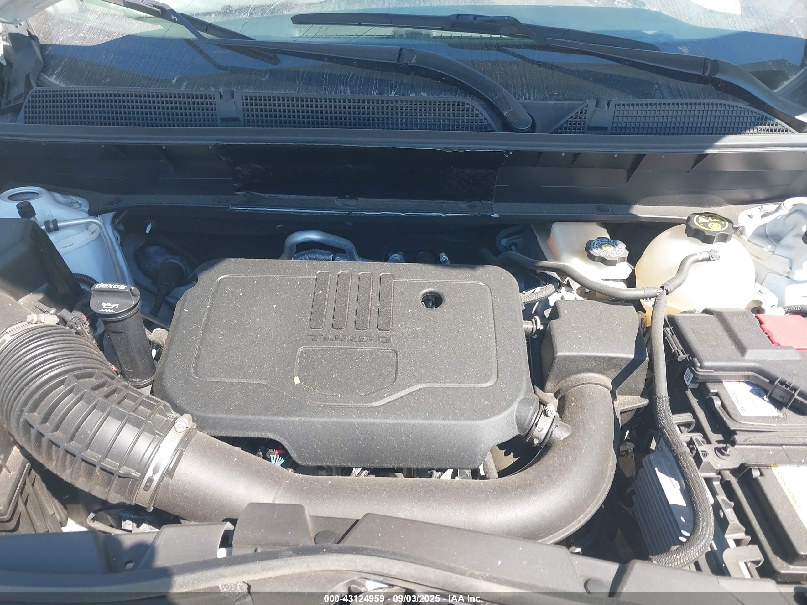 GMC ACADIA image 10