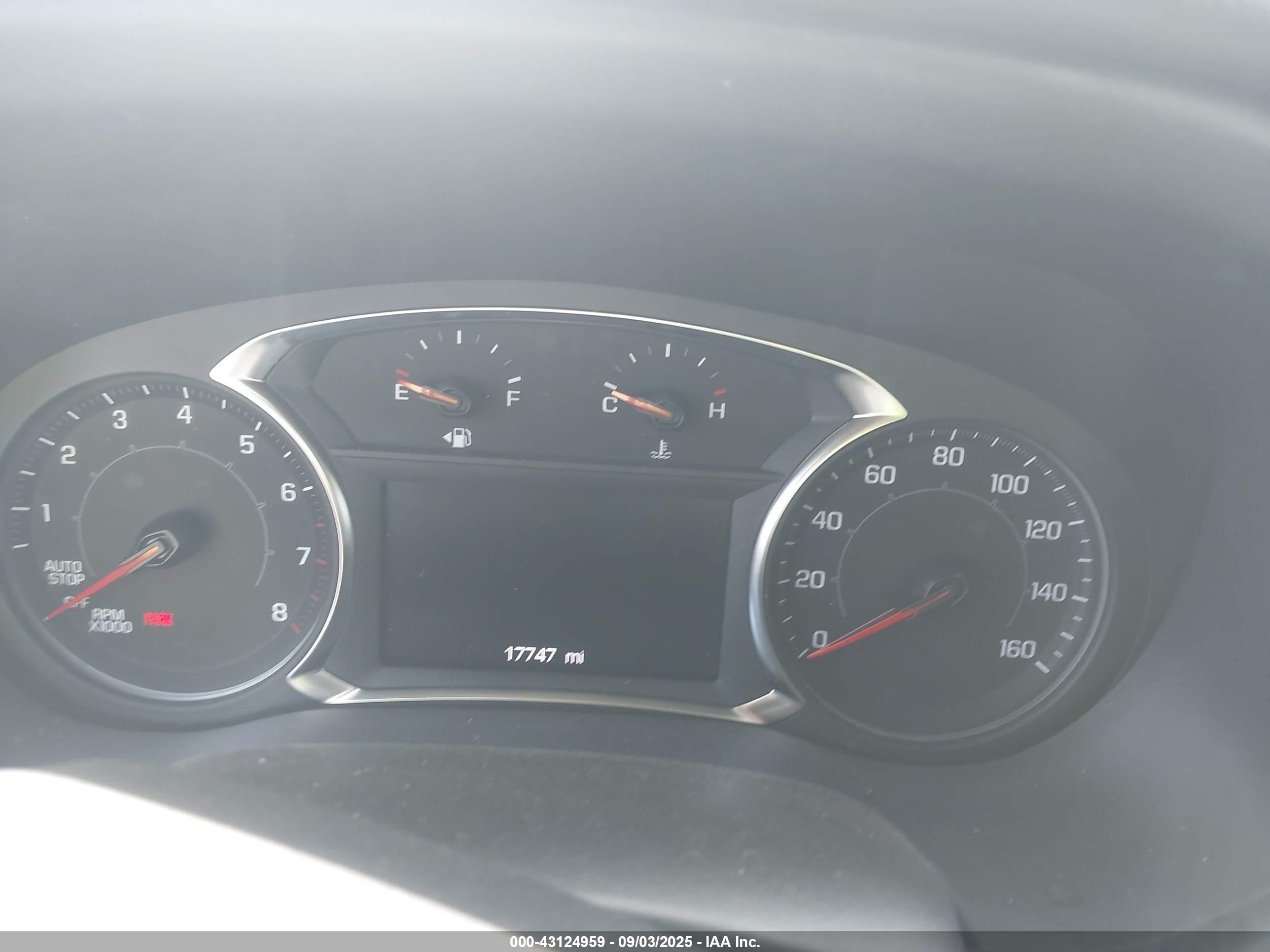 GMC ACADIA image 7