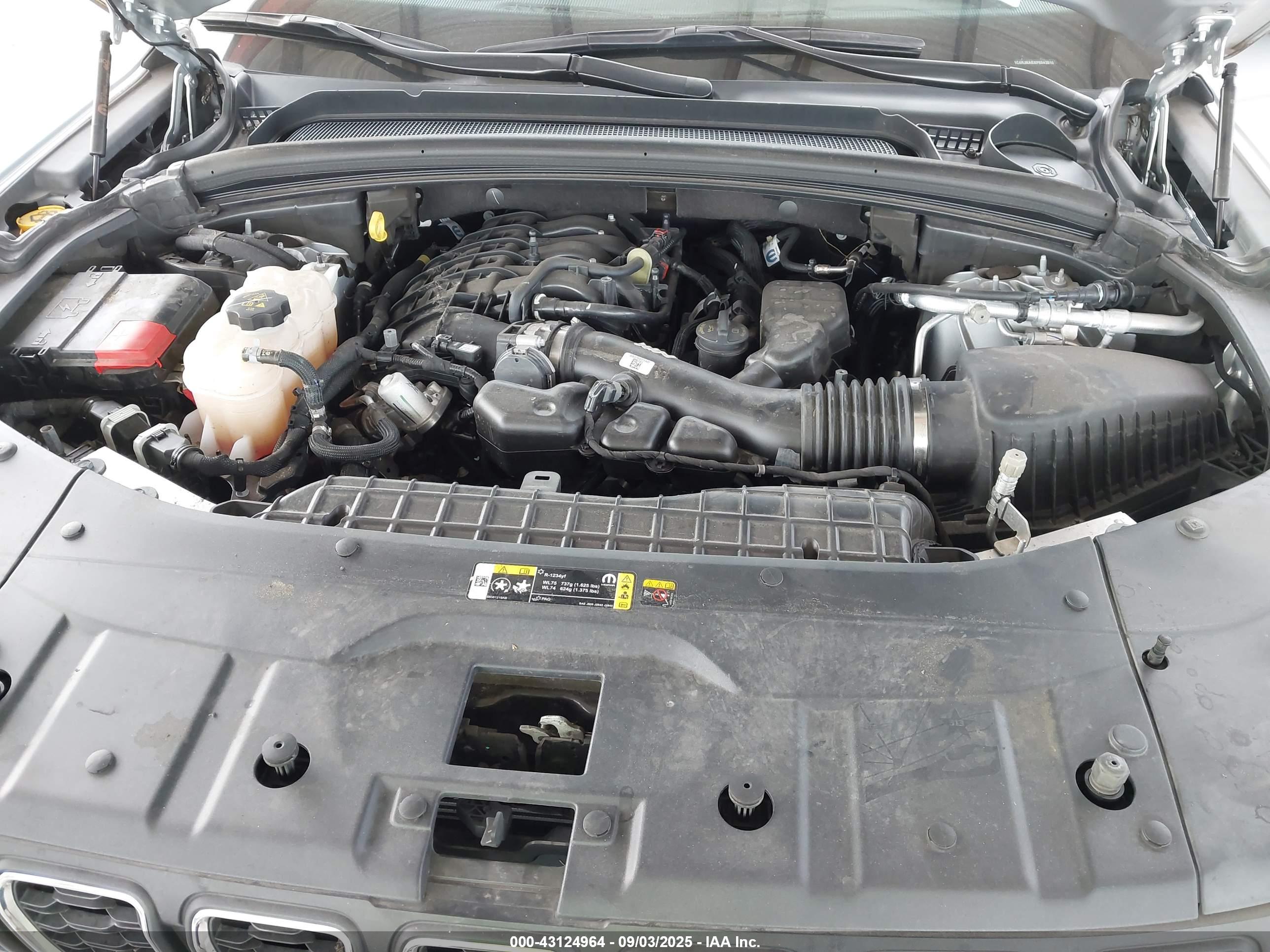 JEEP GRAND image 10