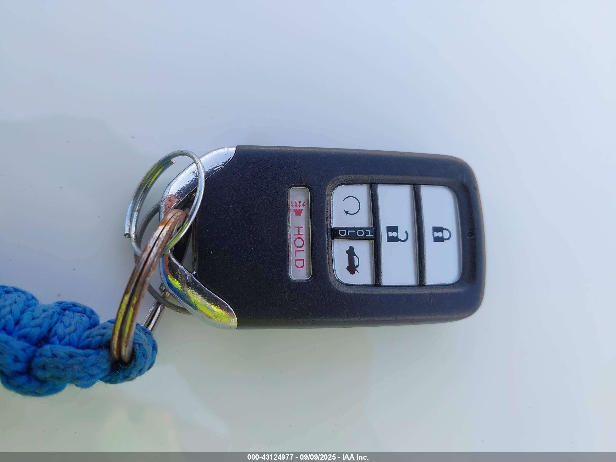 HONDA CIVIC image 11