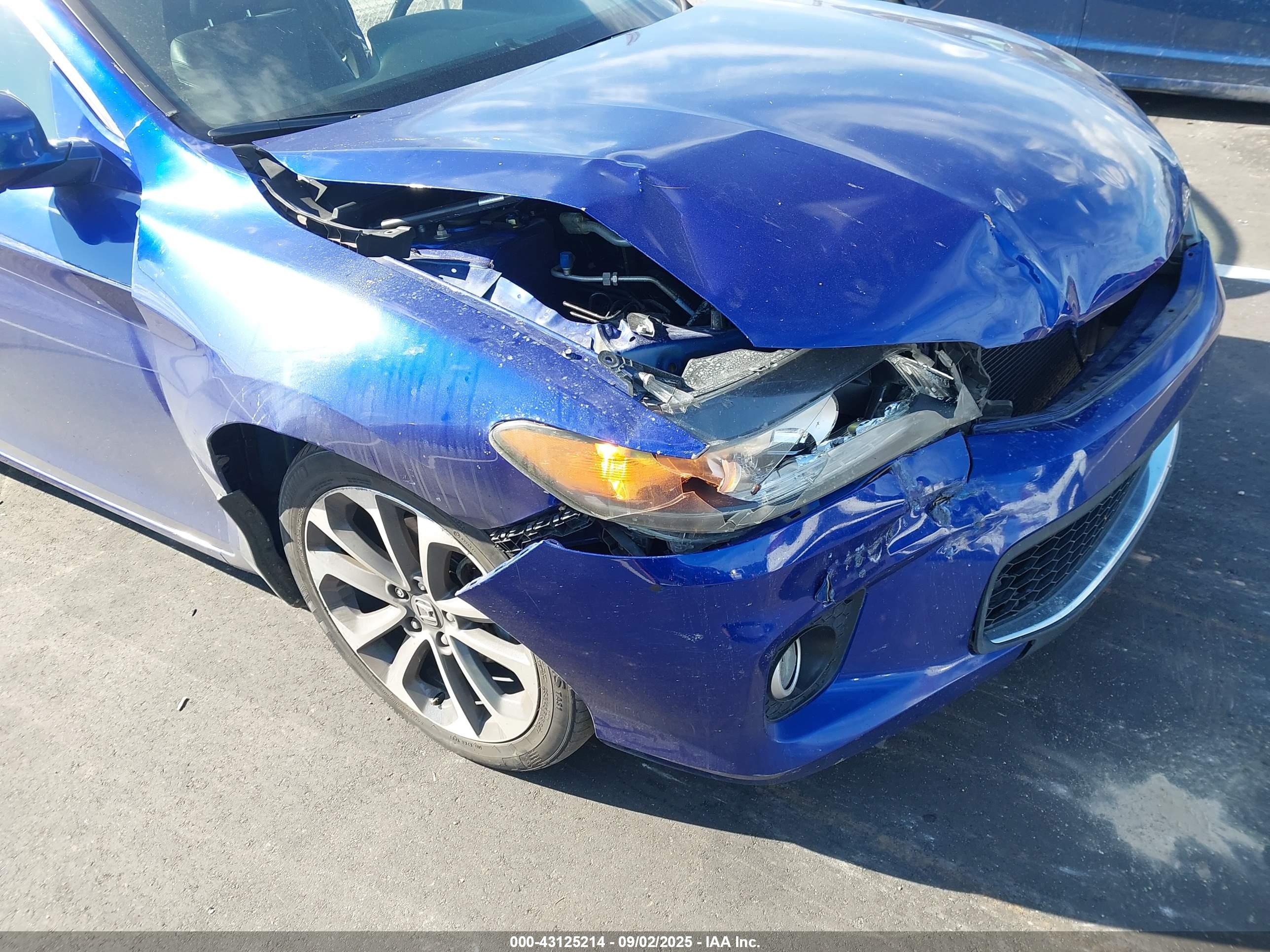 HONDA ACCORD image 6