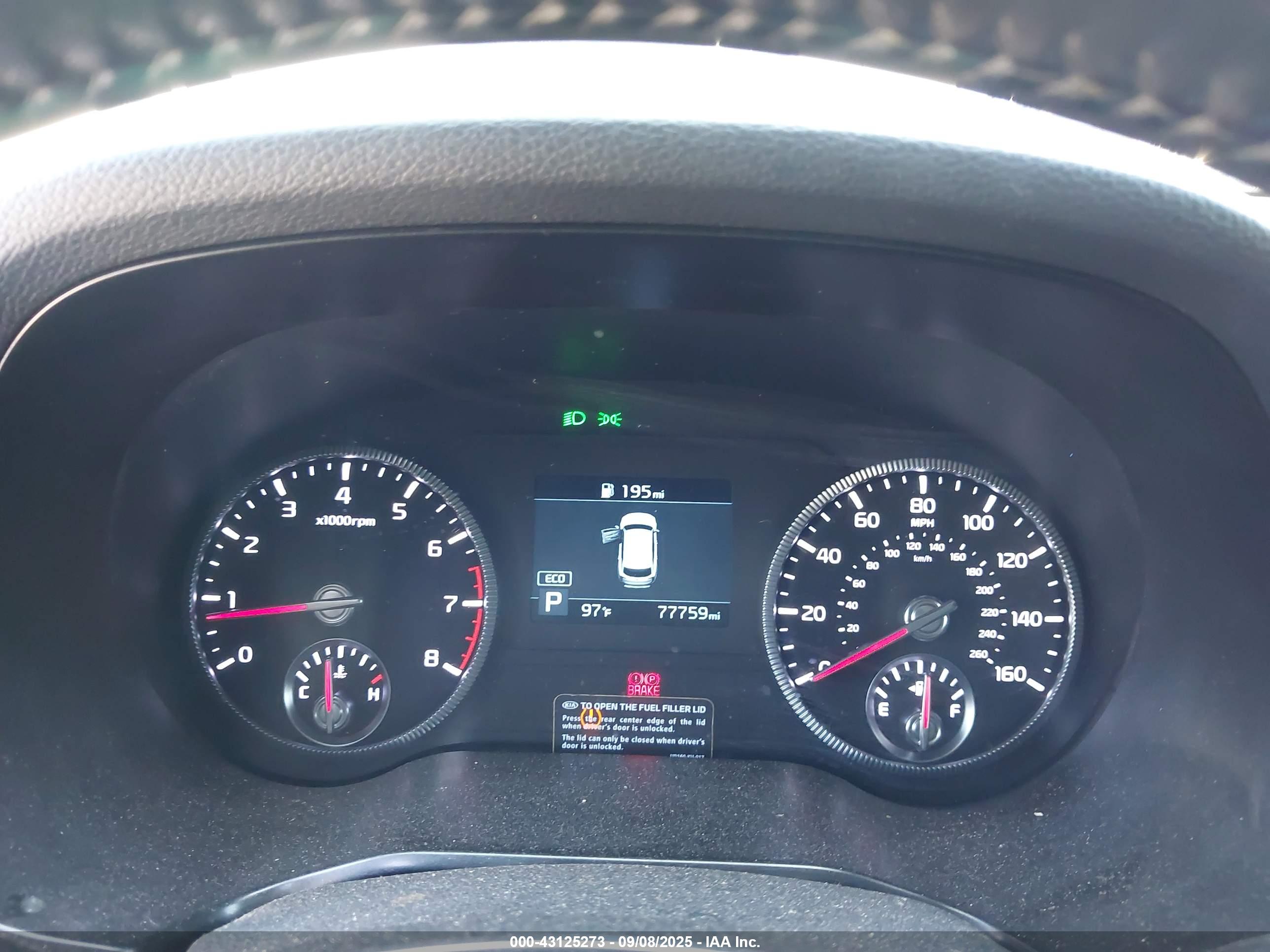 KIA TELLURIDE image 7