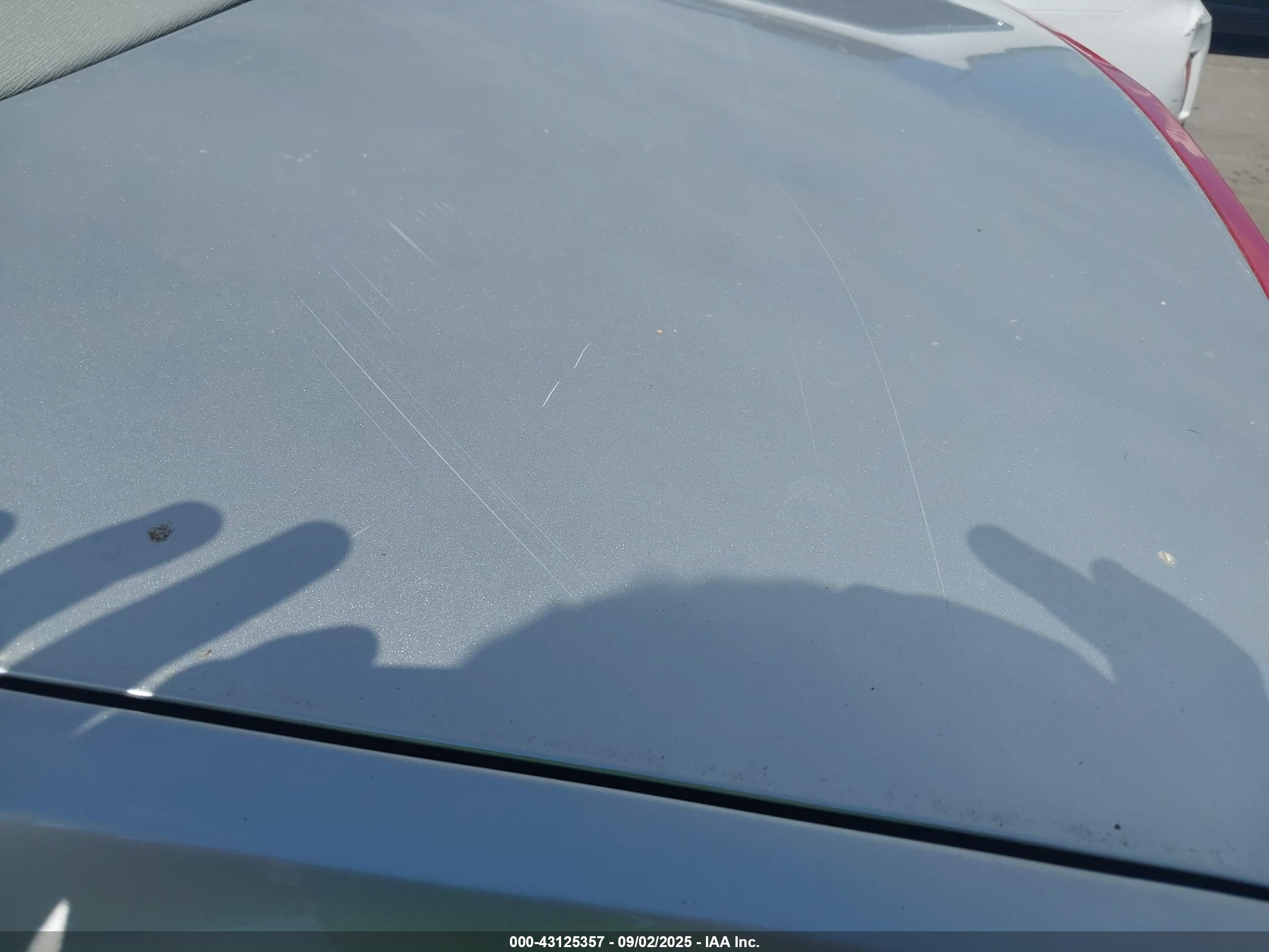 CADILLAC DTS image 6