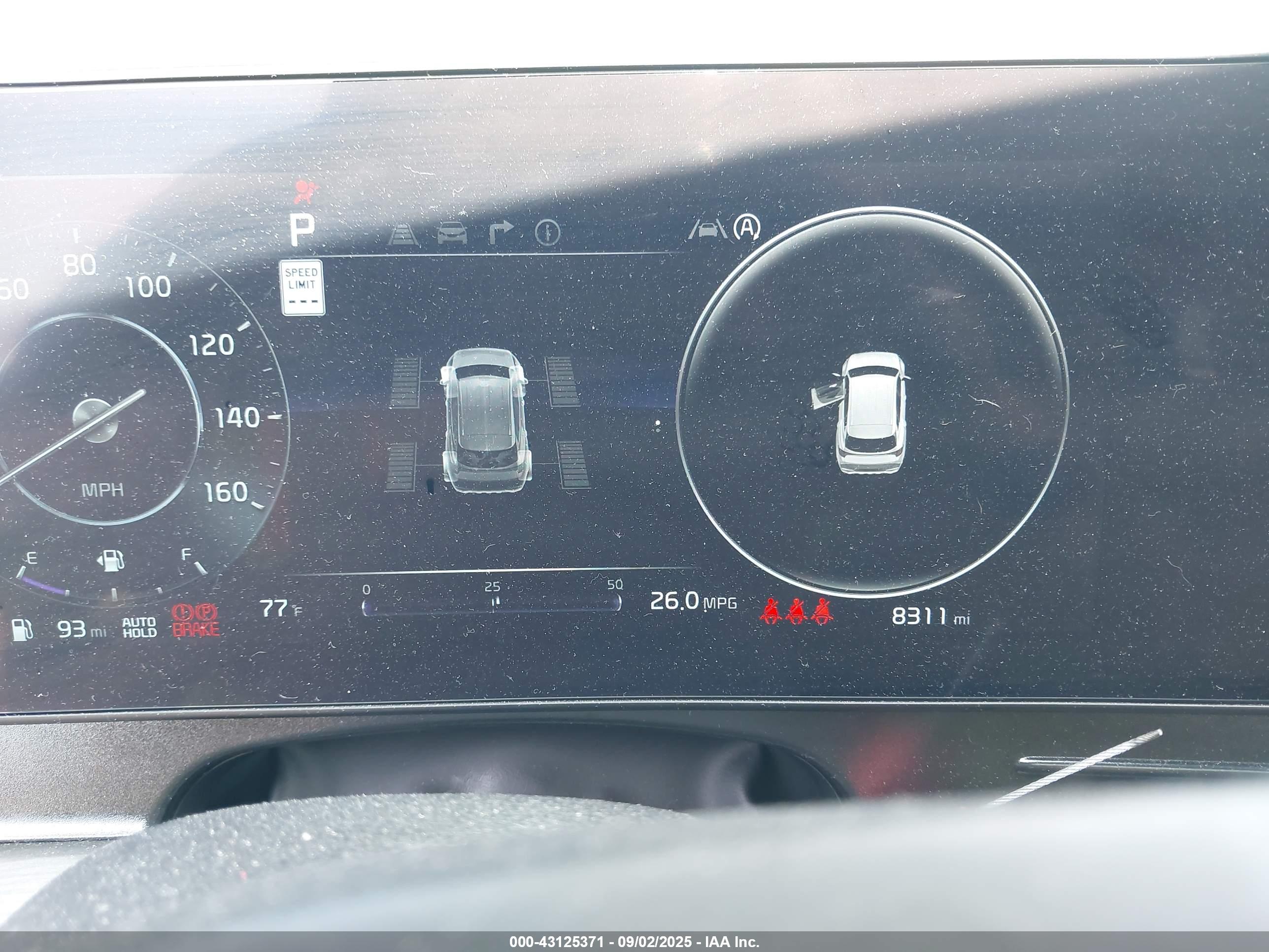 KIA SPORTAGE image 7
